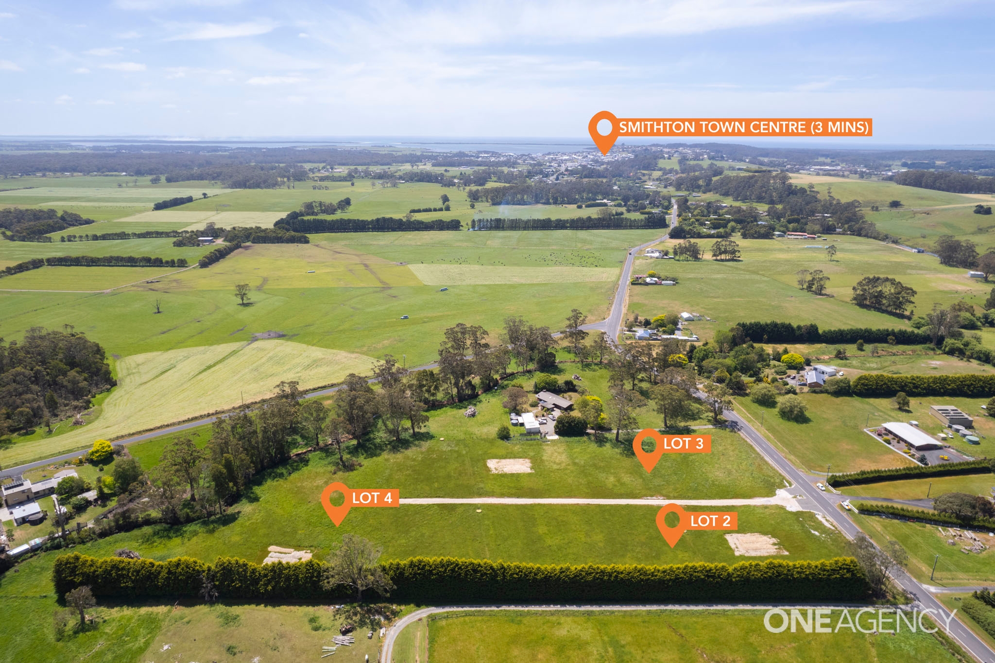 120 TROWUTTA RD, Smithton, West and North West, 0 Bedrooms, 0 Bathrooms, Section