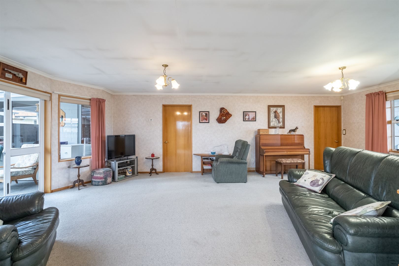 152b King Street, Windsor, Invercargill City, 2 રૂમ, 0 બાથરૂમ, Townhouse
