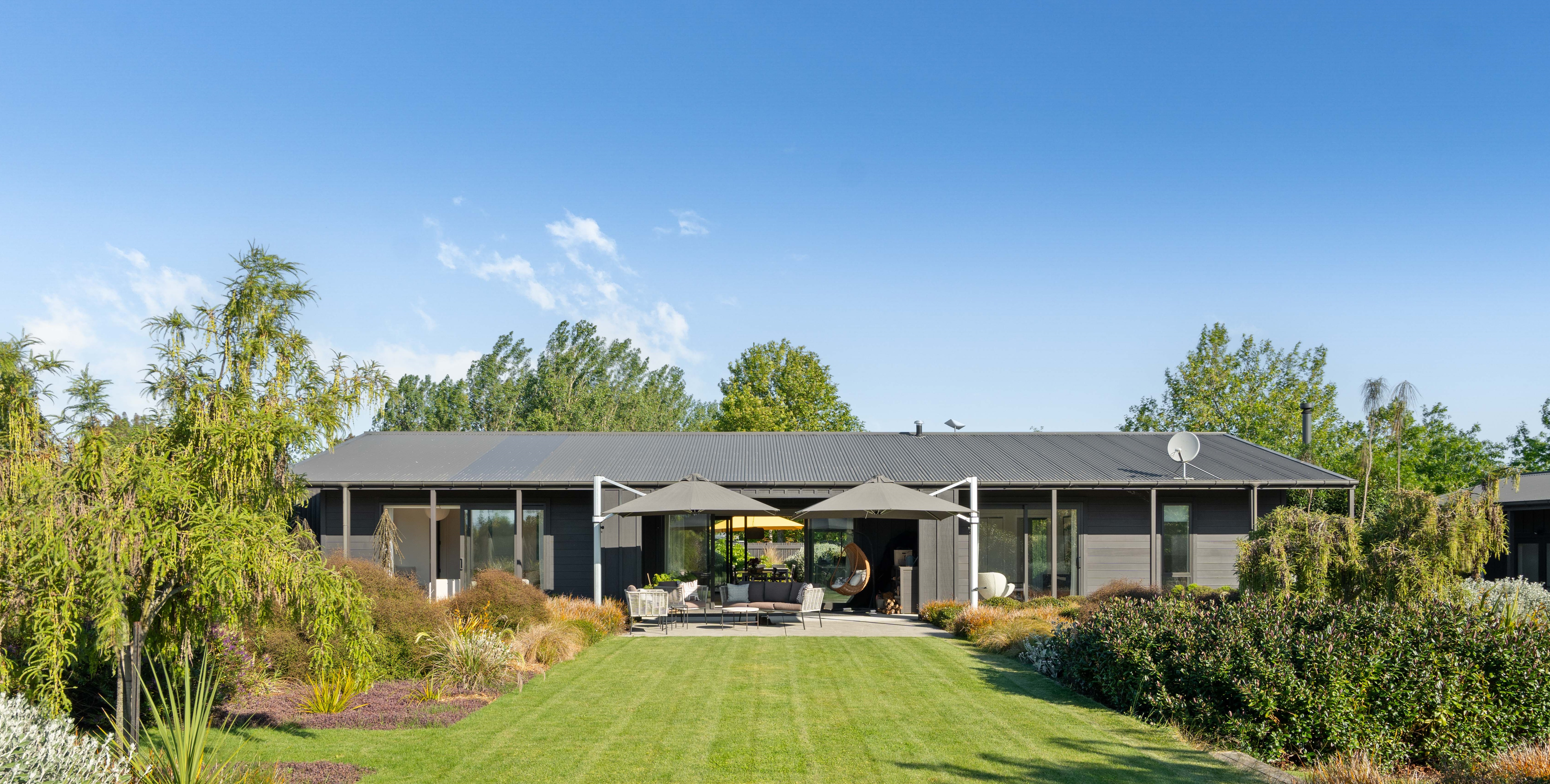 7 Fairway Drive, Martinborough, South Wairarapa, 3 ਕਮਰੇ, 0 ਬਾਥਰੂਮ, House