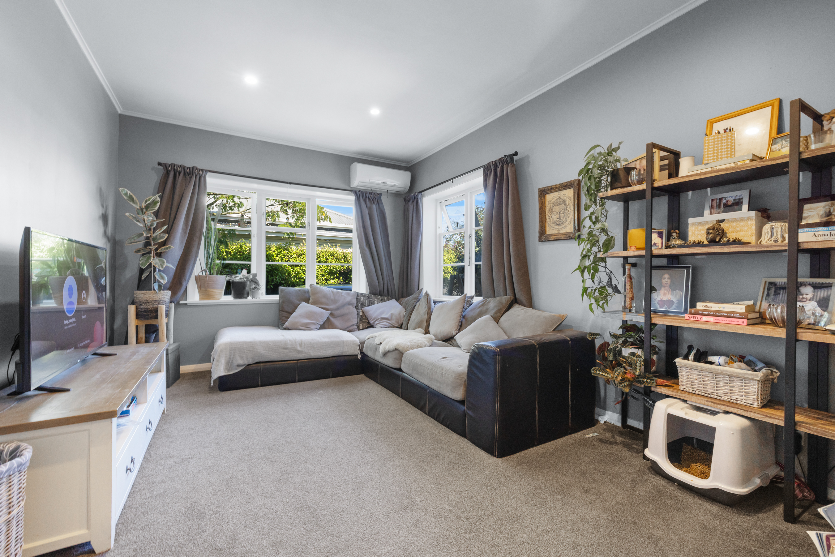 18a Hay Street, Bromley, Christchurch City, 3 Bedrooms, 1 Bathrooms, House