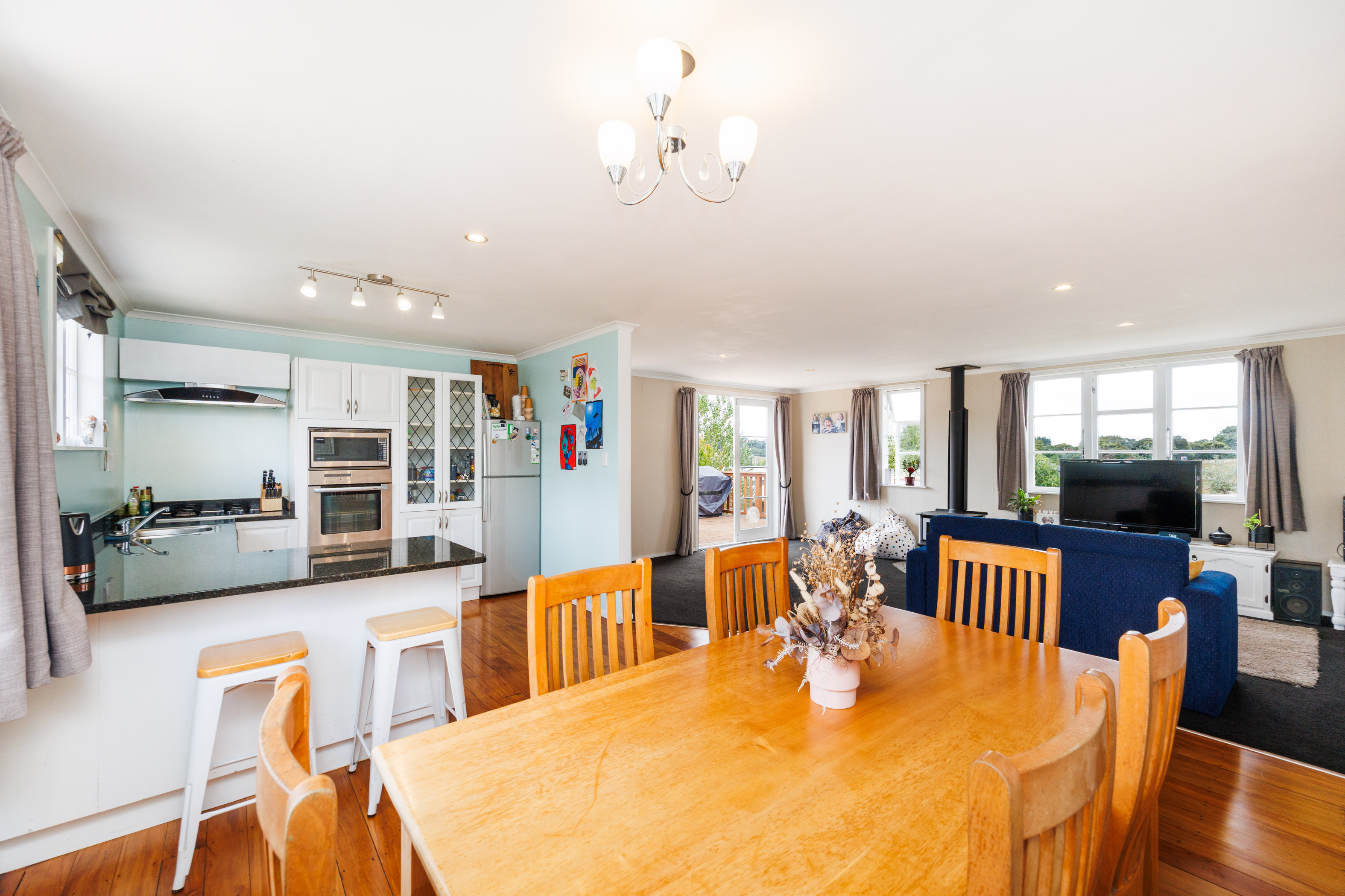42 Hastings Street, Halcombe, Manawatu, 3 Kuwarto, 0 Banyo, Lifestyle Property