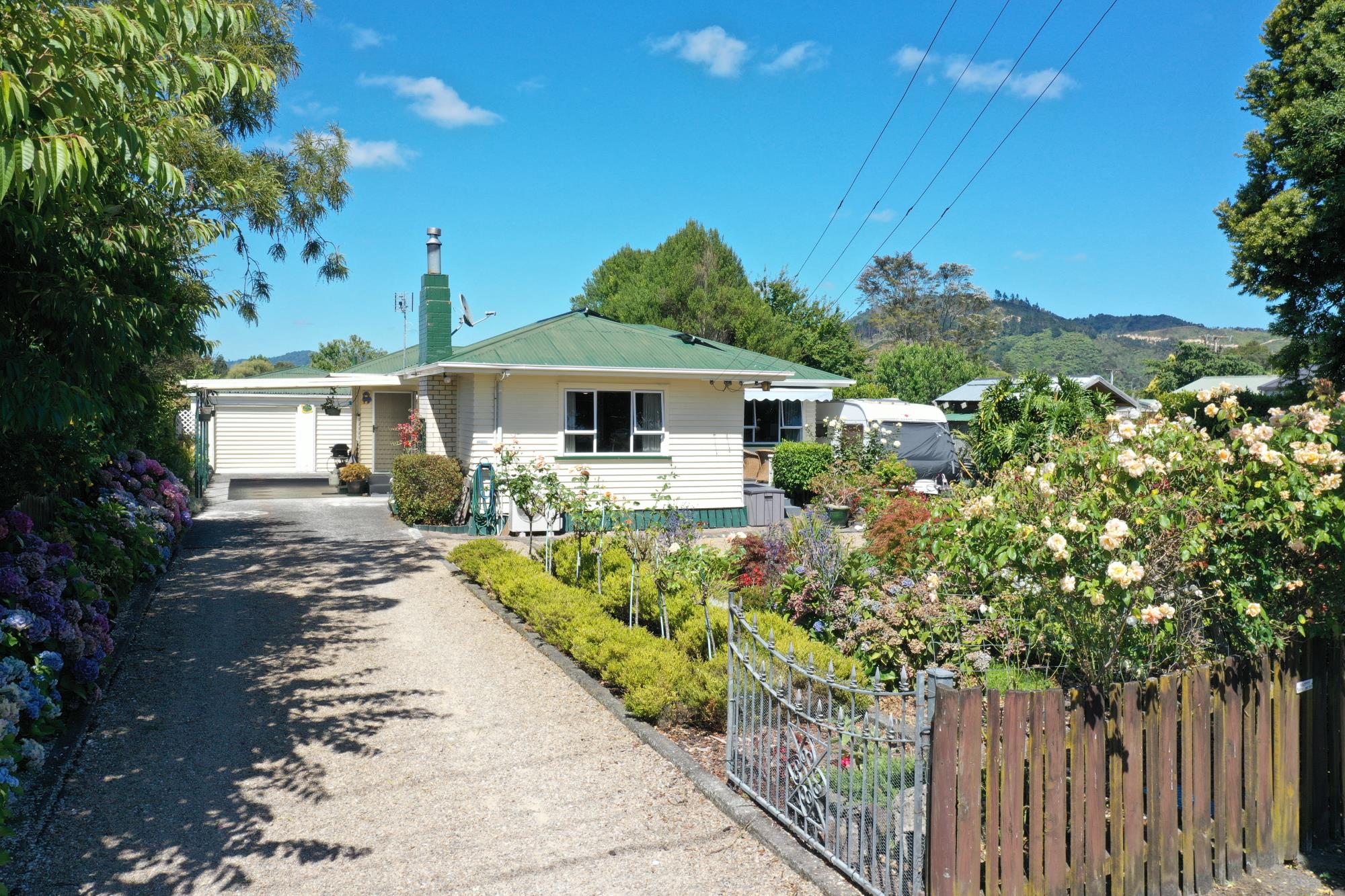 6 Button Lane, Taupiri, Waikato, 3 rūma, 1 rūma horoi, House