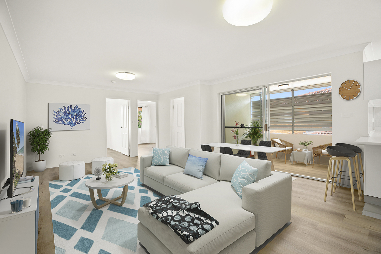 11 SAN FRANCISCO AV, Coffs Harbour, North Coast, 0 Kuwarto, 0 Banyo, Unit