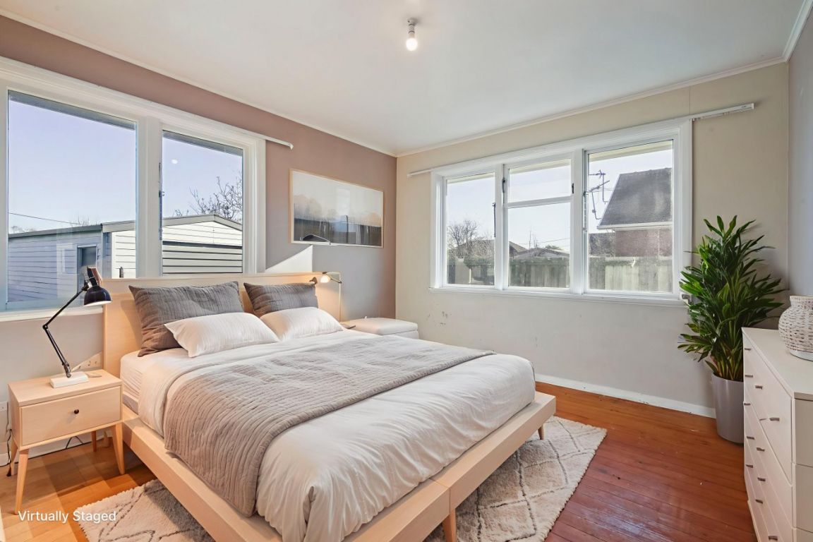 6 Netley Place, Aranui, Christchurch, 4部屋, 0バスルーム, Unspecified