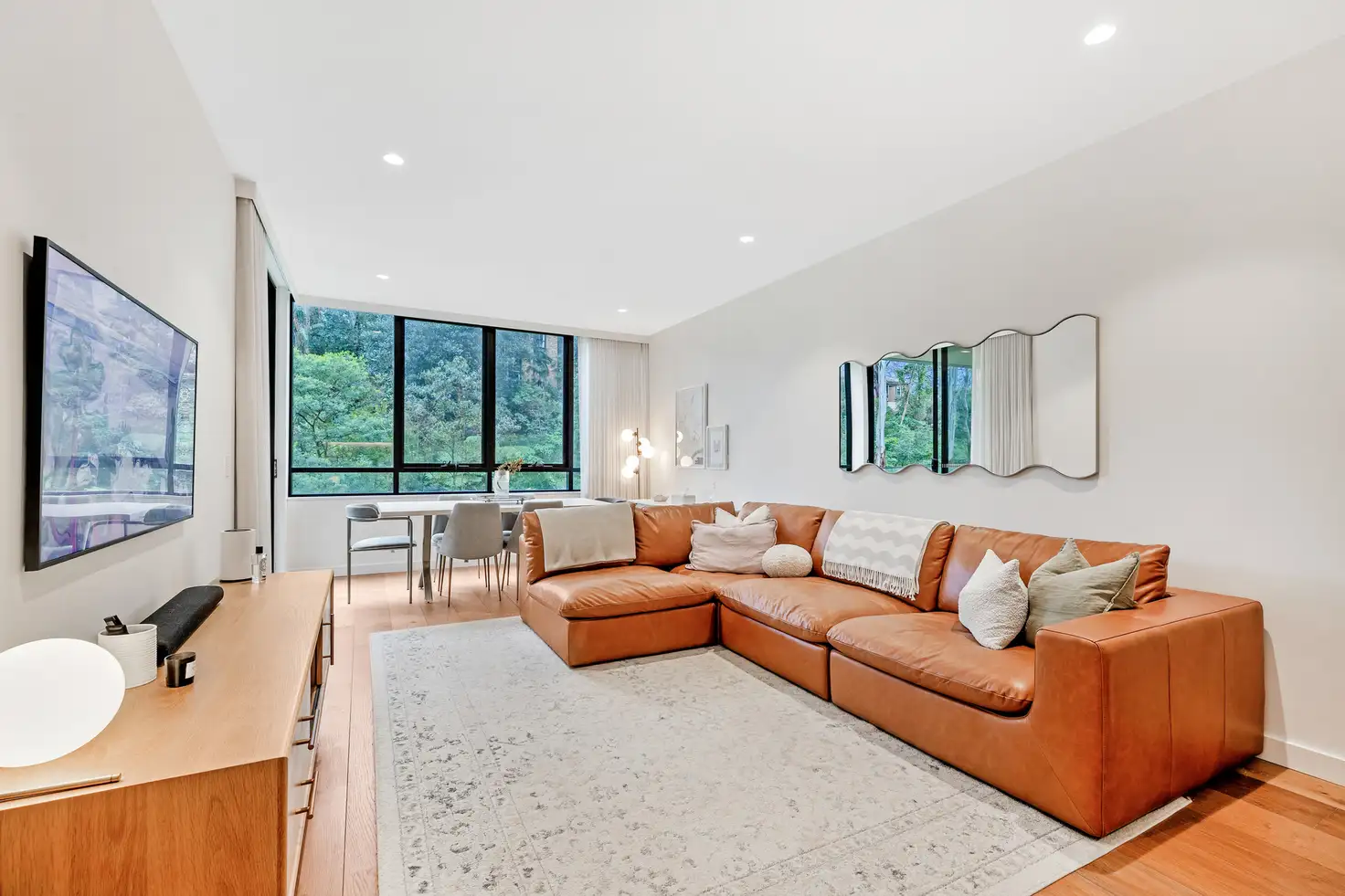 Unit 201/1 AVON ROAD, PYMBLE, 0房, 0浴, Apartment