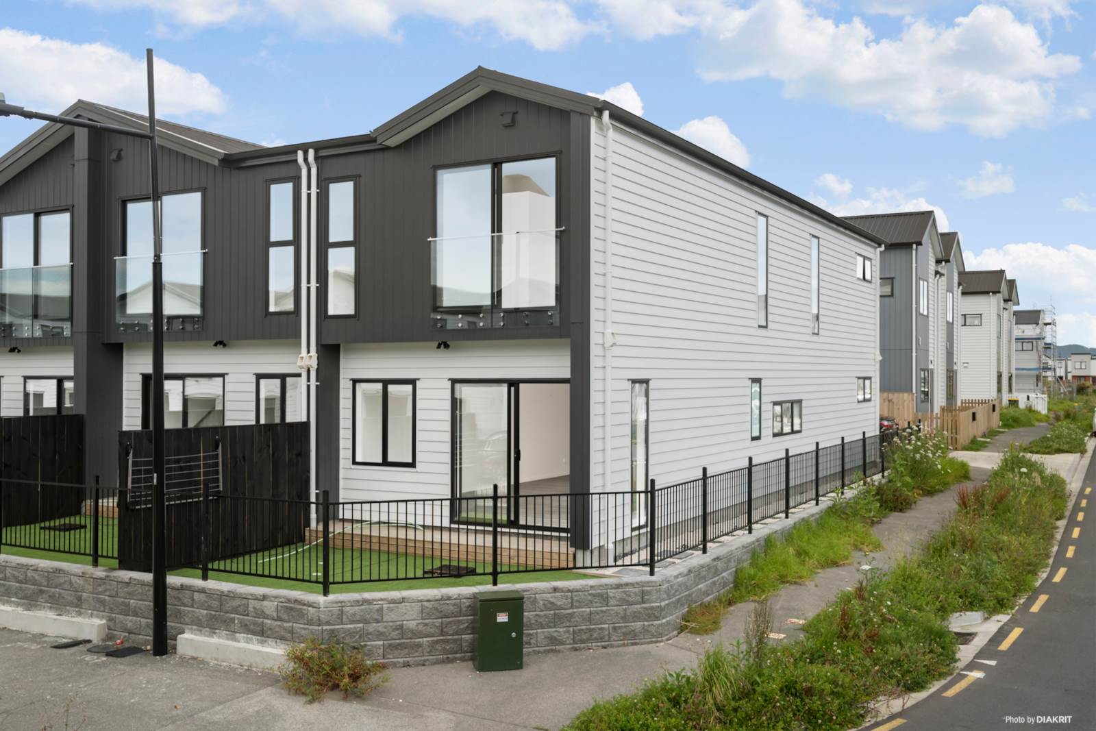 38 Whare Kauri Road, Papakura, Papakura, 3 Kuwarto, 0 Banyo, Townhouse