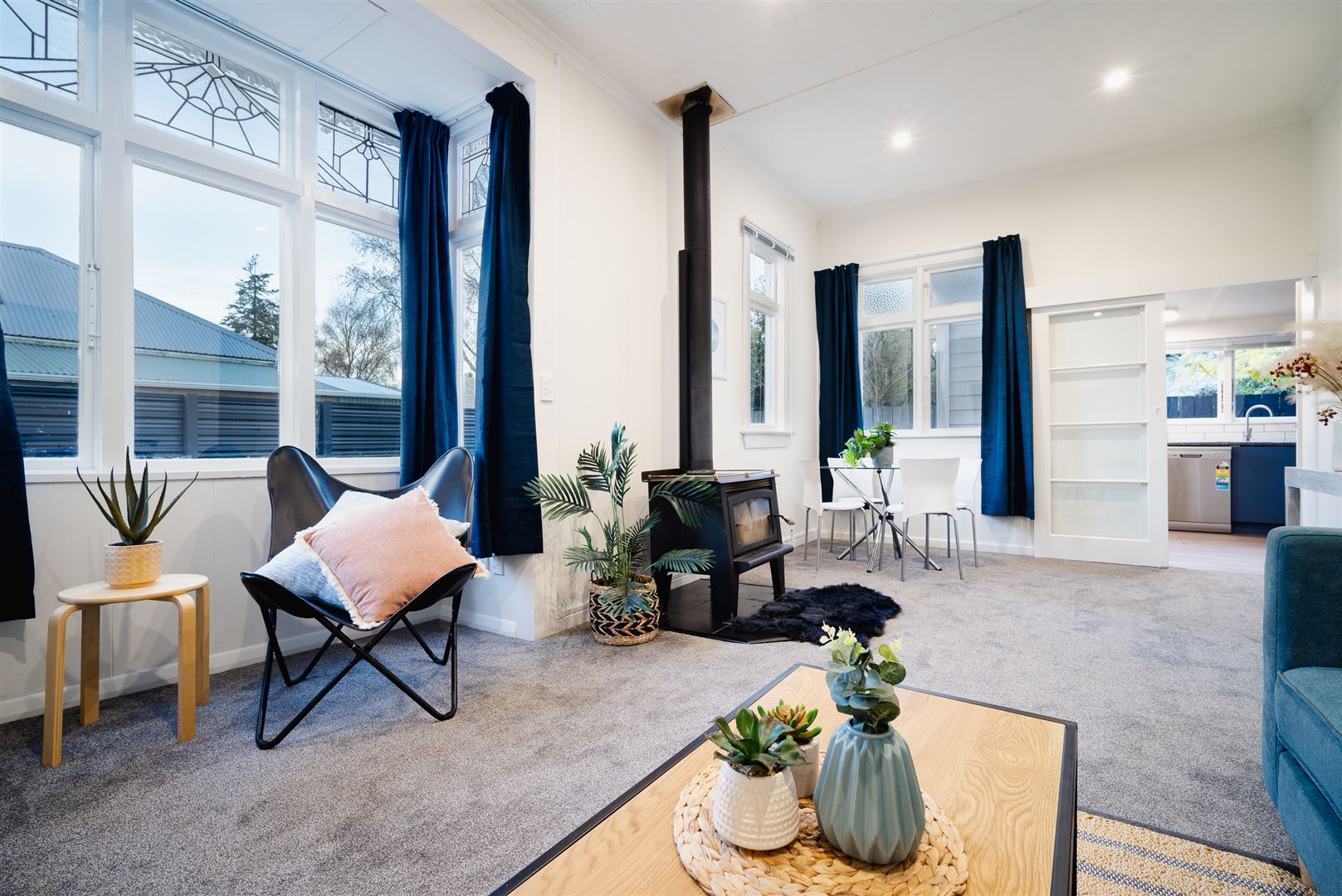 45 Peter Street, Caversham, Dunedin City, 4房, 0浴