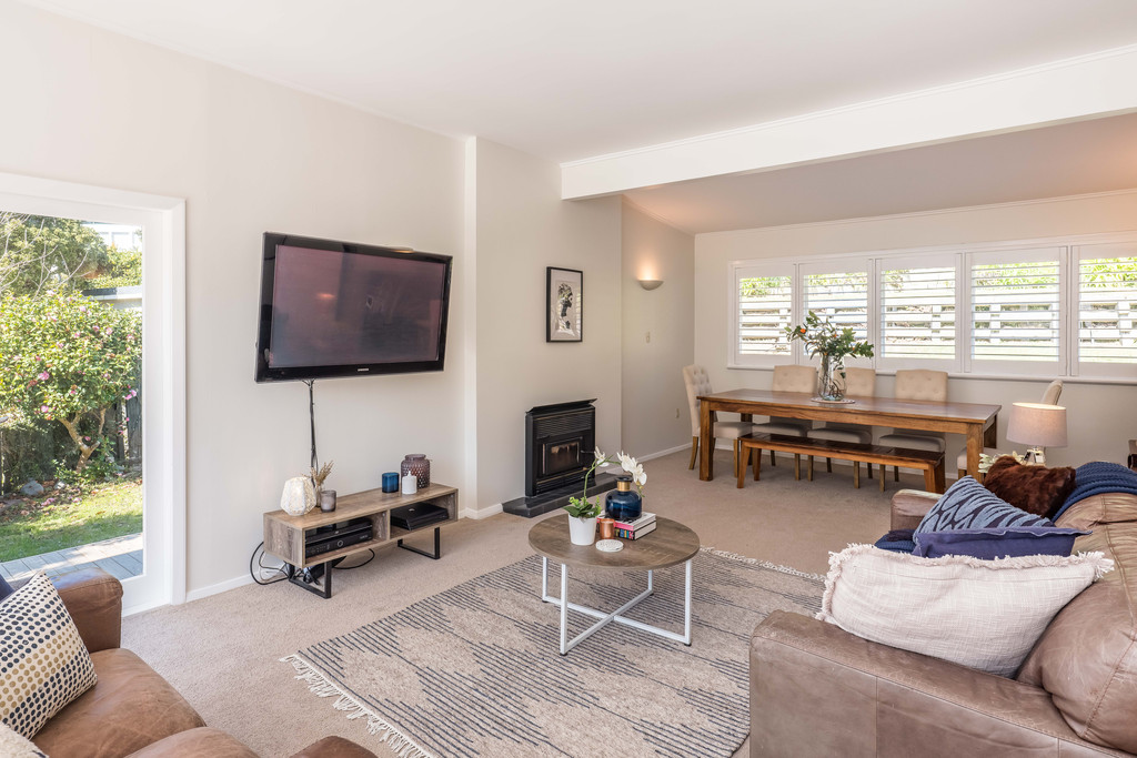 22 Silverstream Road, Crofton Downs, Wellington City, 4 ਕਮਰੇ, 0 ਬਾਥਰੂਮ