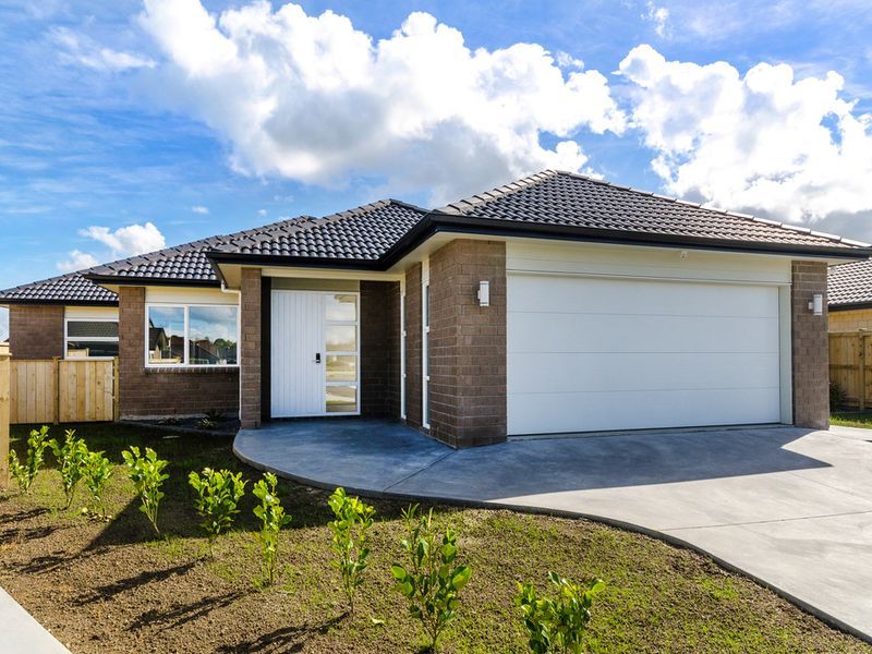 Residential  Single House Zone