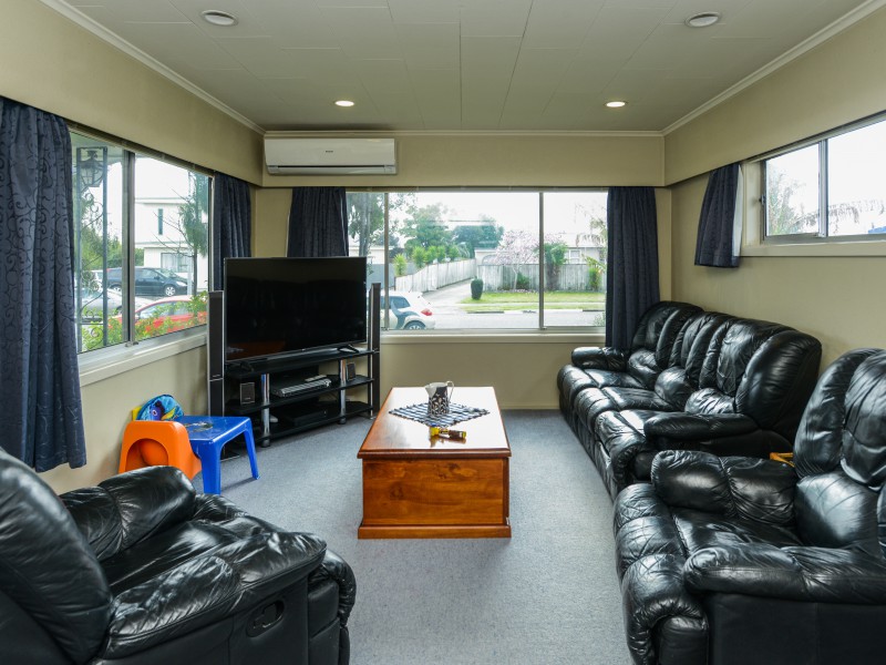 9 Argyll Crescent, Tamatea, Napier City, 2房, 1浴