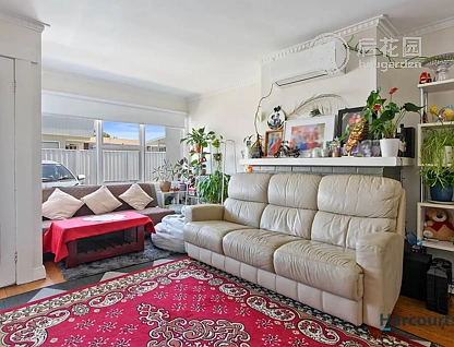 Unit 6/29 MIDDLE ROAD, DEVONPORT, 0部屋, 0バスルーム, Unit