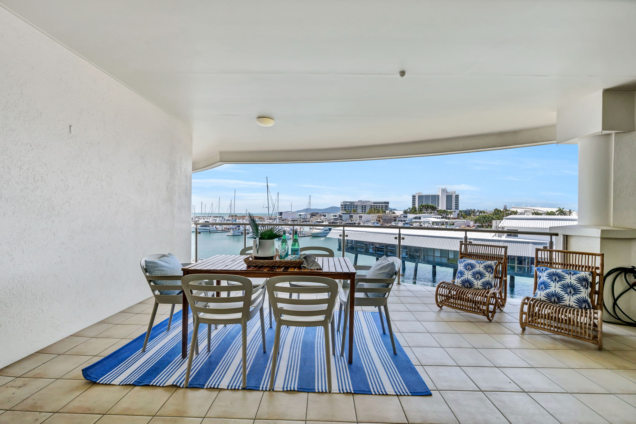 UNIT 9 18-30 SIR LESLIE THIESS DR, Townsville City, Townsville, 0 Bedrooms, 0 Bathrooms, House