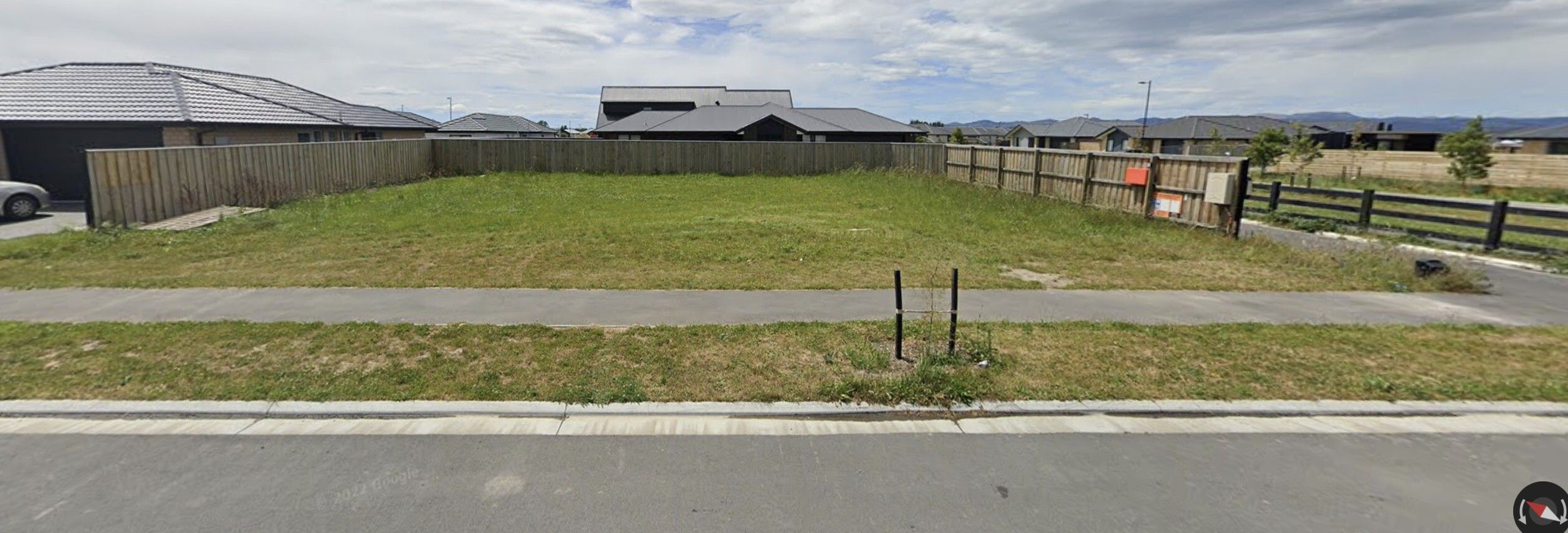 41 Avanda Avenue, Rolleston, Selwyn, 4部屋, 0バスルーム, Section