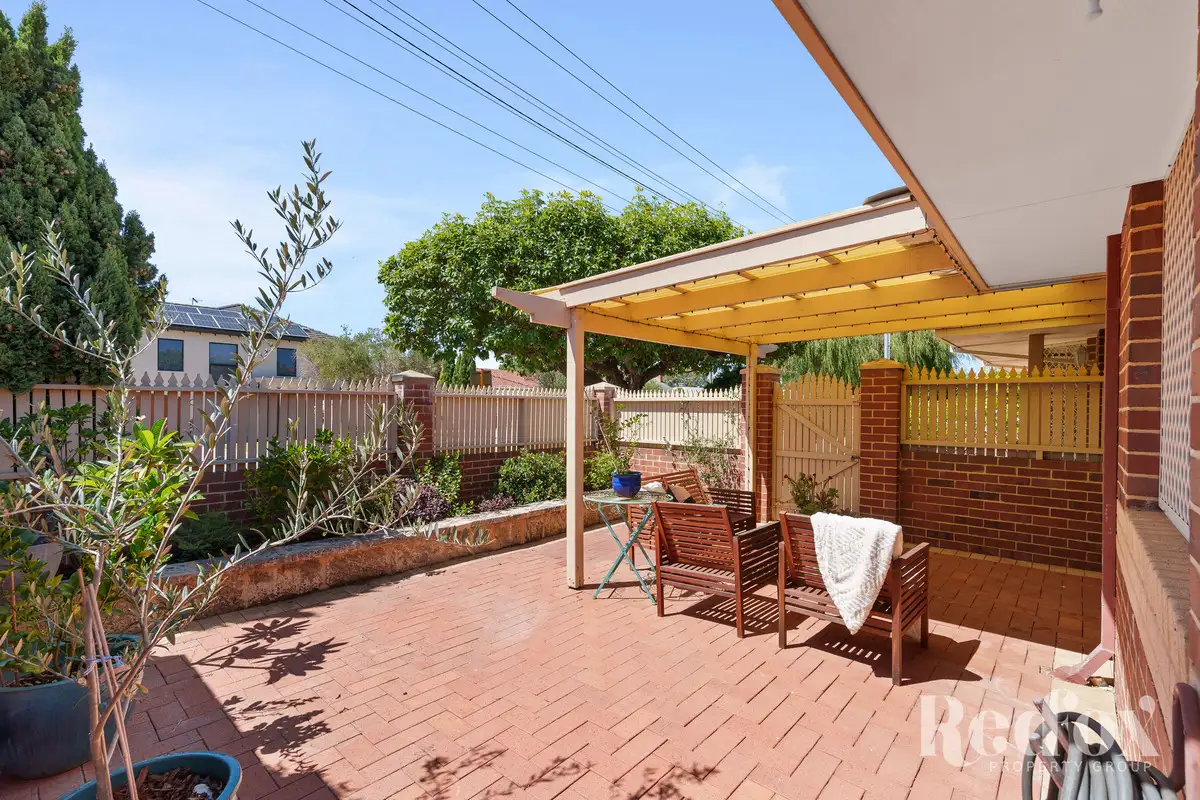 UNIT 1 13 HAYES AV, Yokine, North East Perth, 0 ਕਮਰੇ, 0 ਬਾਥਰੂਮ, House