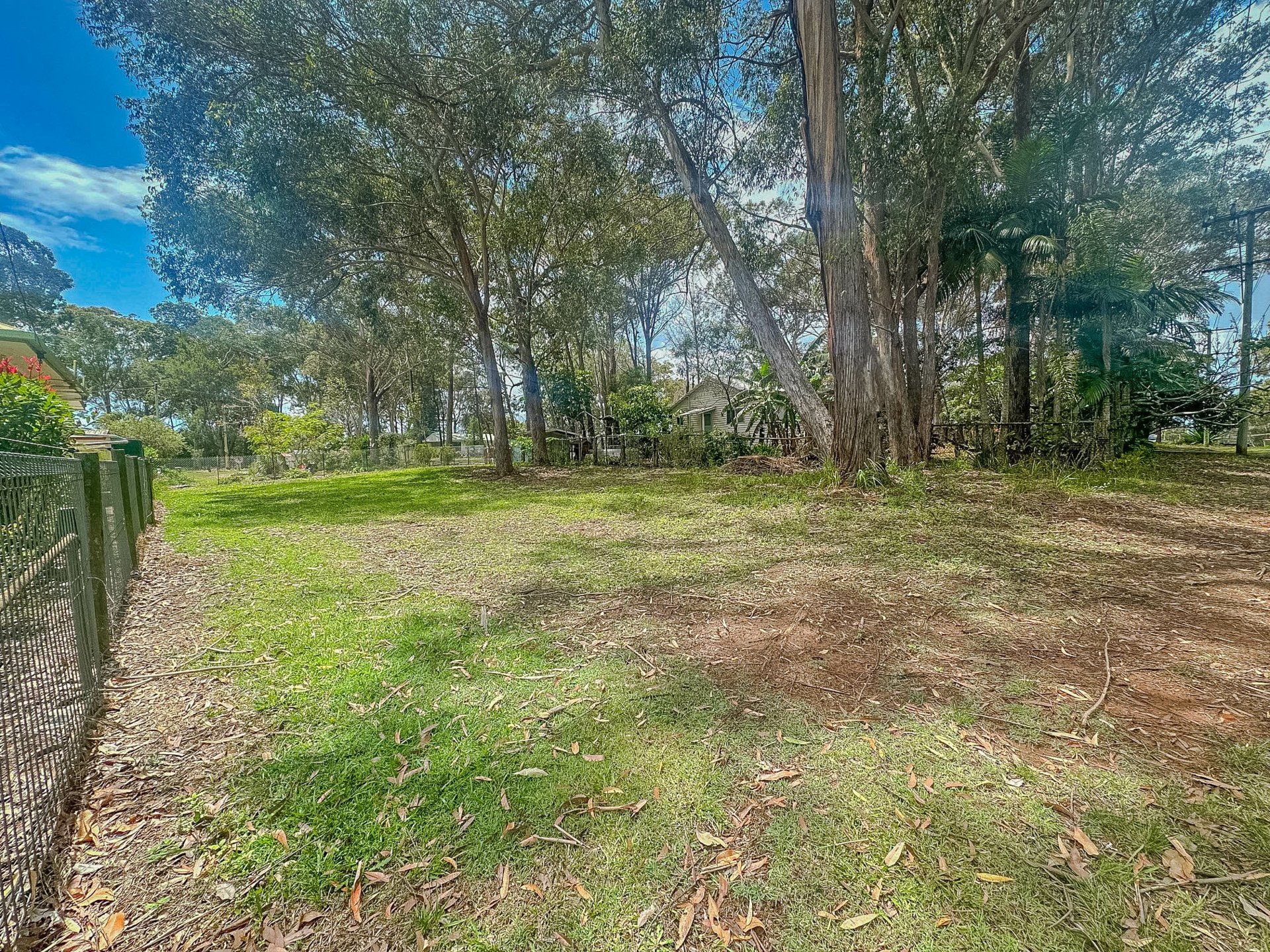81 CHANNEL ST, Russell Island, Redland City Region, 0房, 0浴, Section