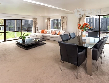 13 Saint Simon Place, Botany Downs, Auckland - Manukau, 4 غرف, 0 حمامات