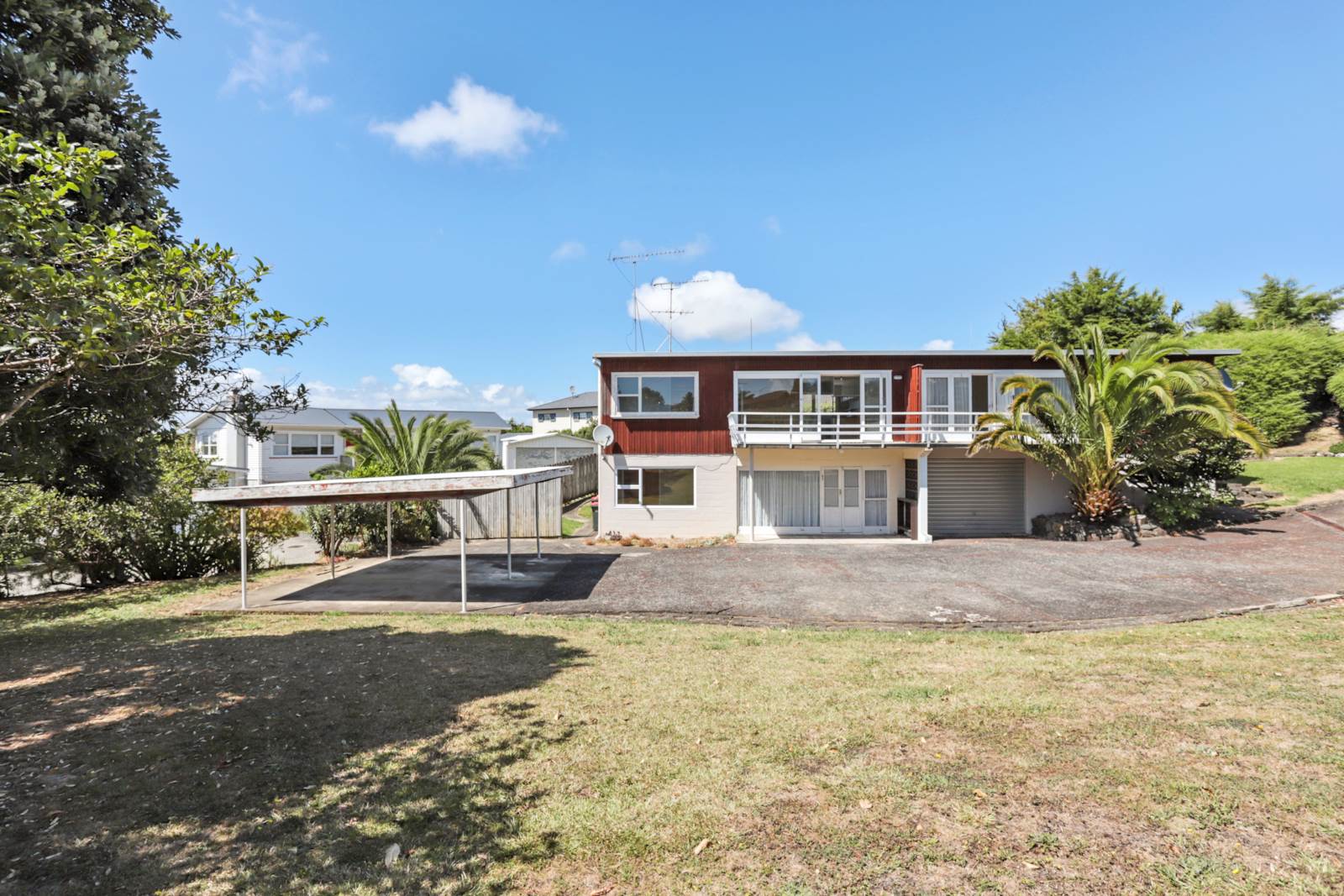 62 Nelson Street, Howick, Manukau City, 6 Bedrooms, 0 Bathrooms