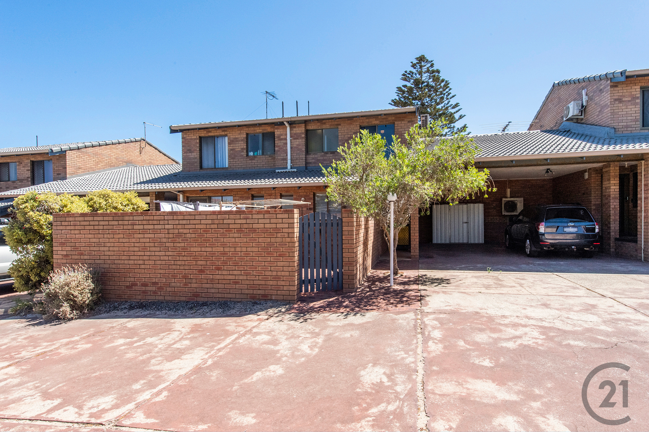 UNIT 7 35A HALLS HEAD PDE, Halls Head, Mandurah, 0 phòng ngủ, 0 phòng tắm, Unit