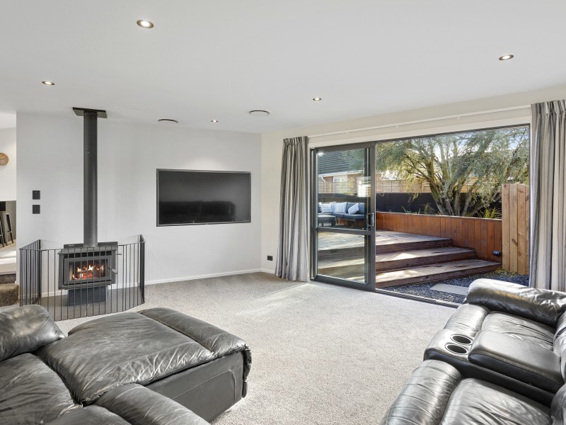 31 Tensing Place, Sockburn, Christchurch City, 3 ਕਮਰੇ, 1 ਬਾਥਰੂਮ