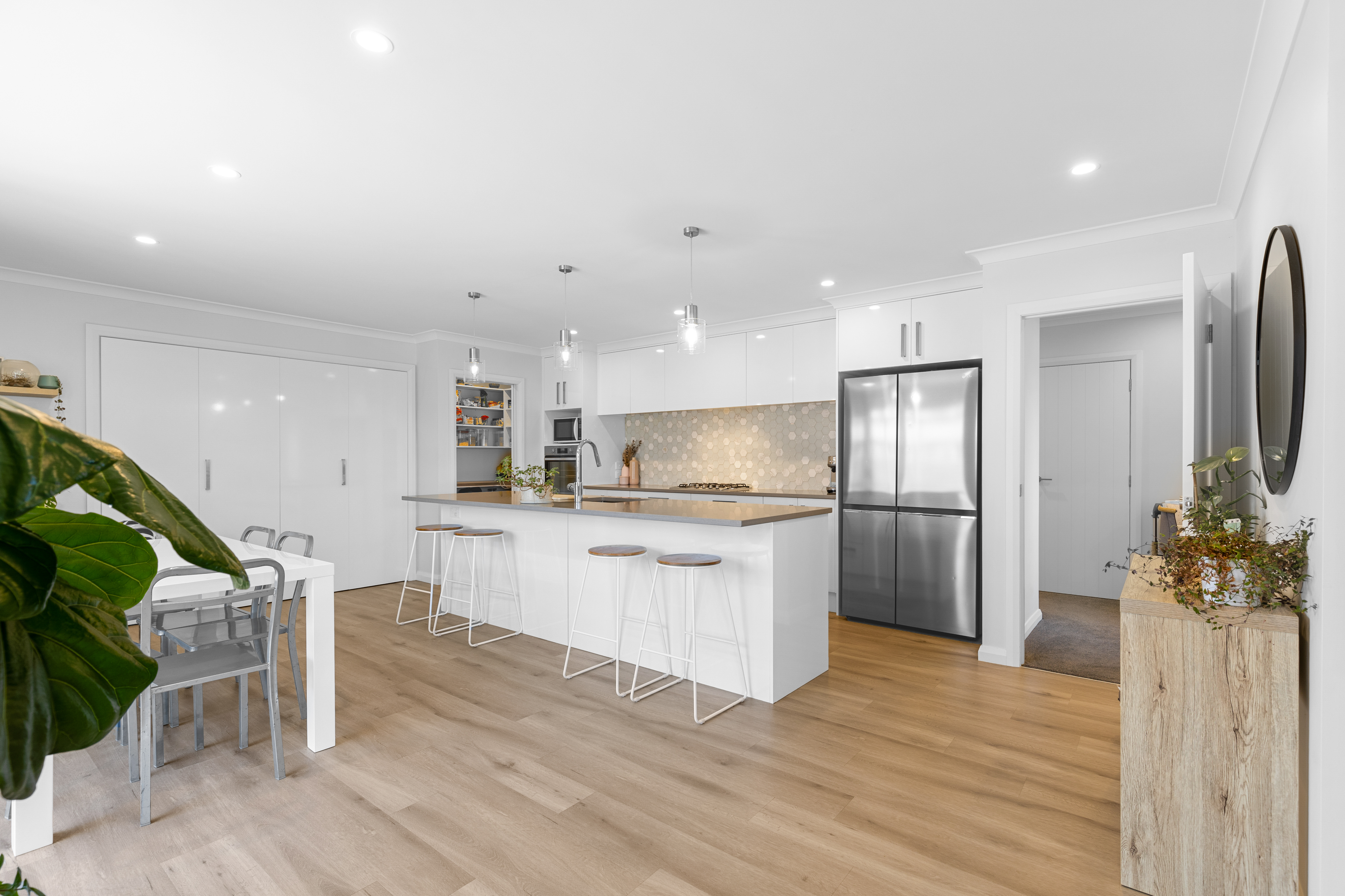 6 Atlantic Drive, Fitzherbert, Palmerston North City, 3 Bedrooms, 0 Bathrooms, House