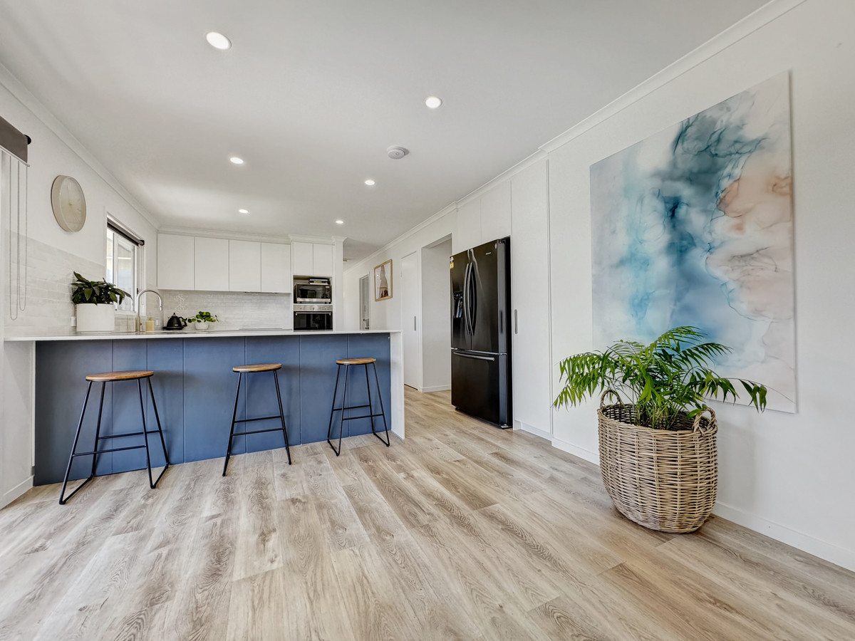 LOW DENSITY RESIDENTIAL