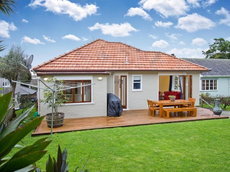 Residential  Mixed Housing Suburban Zone