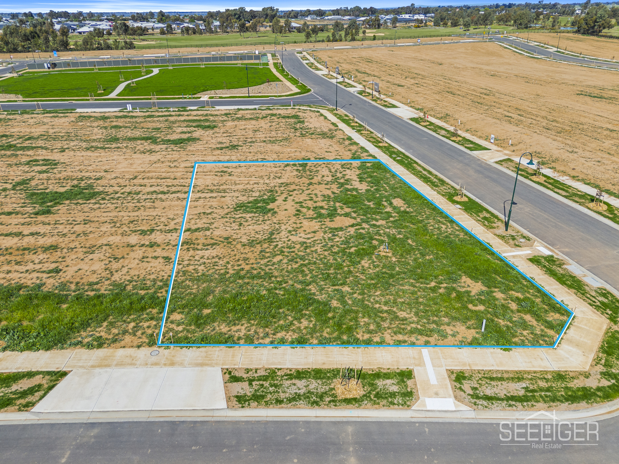 1 KATAMATITE-YARRAWONGA RD, Yarrawonga, Wangaratta, 0 غرف, 0 حمامات, Section