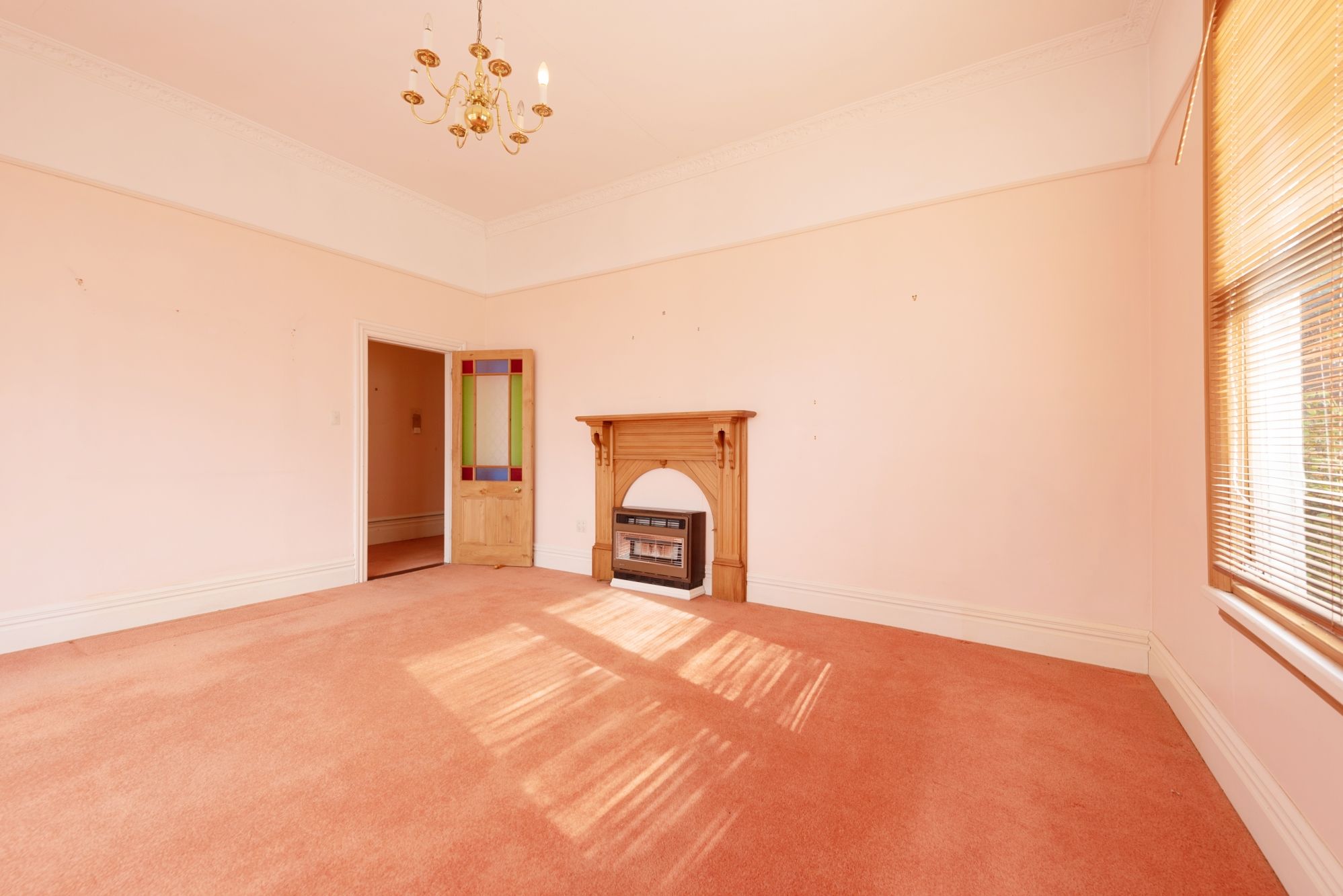 12 Grosvenor Terrace, Thorndon, Wellington, 4部屋, 0バスルーム, House