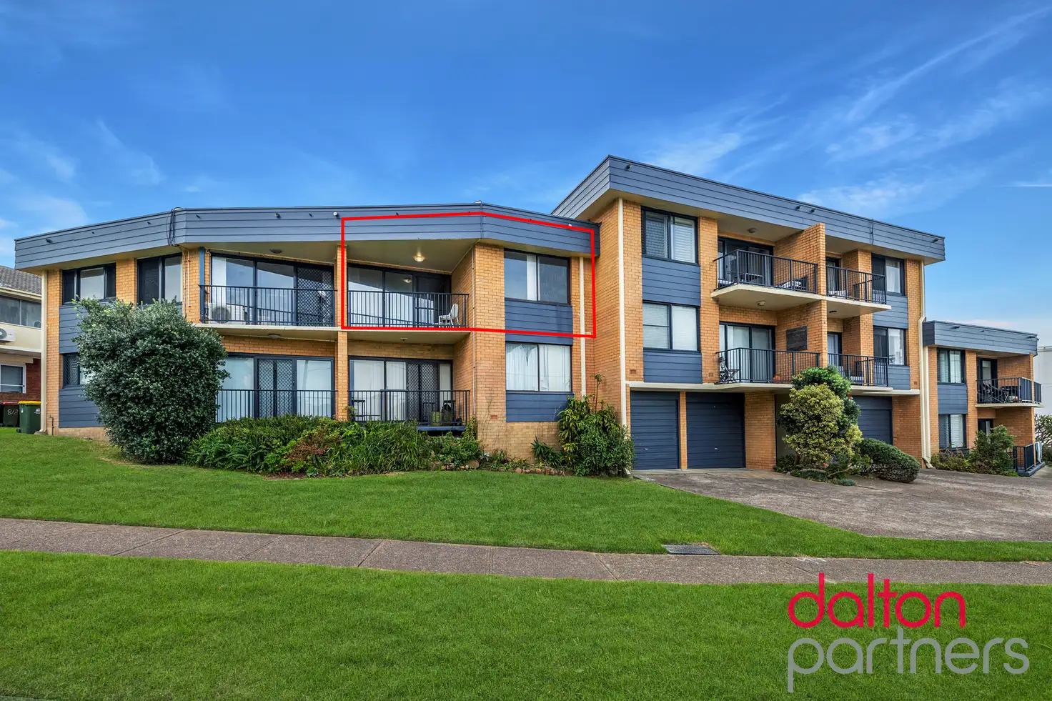 Unit 4/2 SCENIC DRIVE, MEREWETHER, 0 Schlafzimmer, 0 Badezimmer, Unit