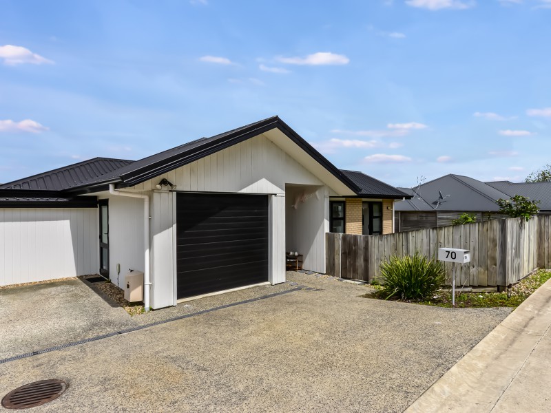 70 Sylvester Crescent, Flagstaff, Hamilton City, 3 Bedrooms, 0 Bathrooms, House