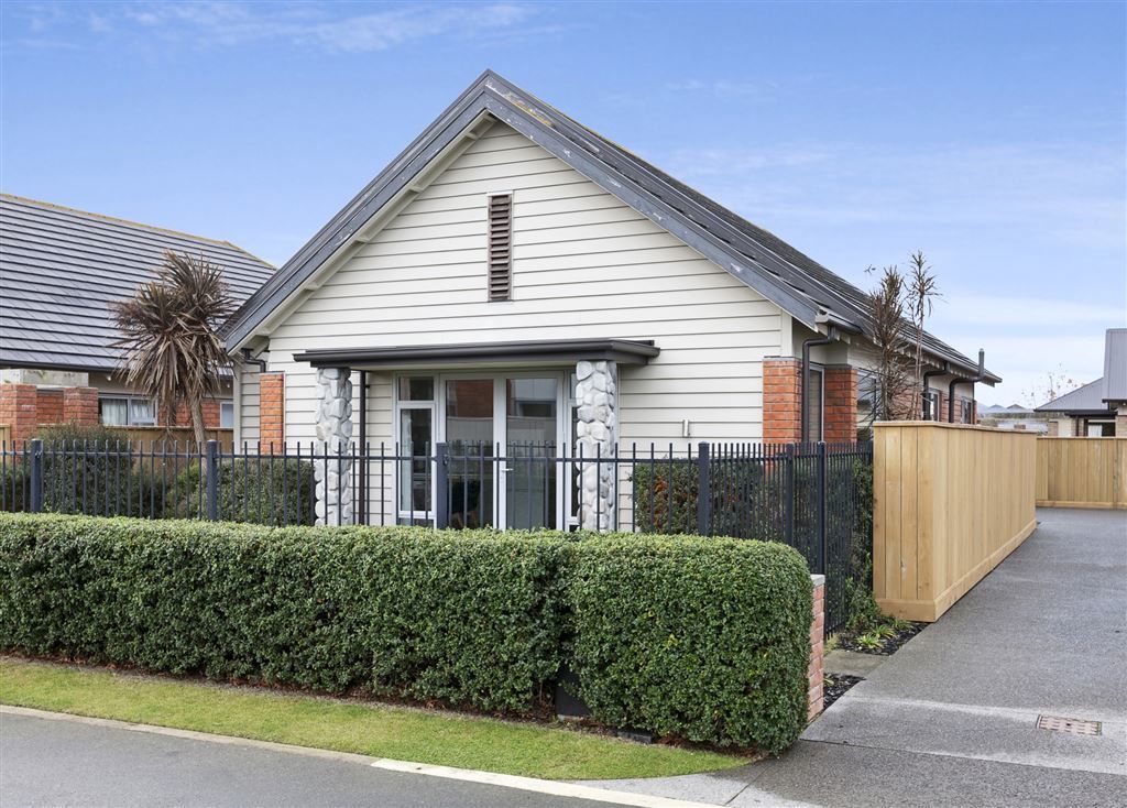 Residential Medium Density