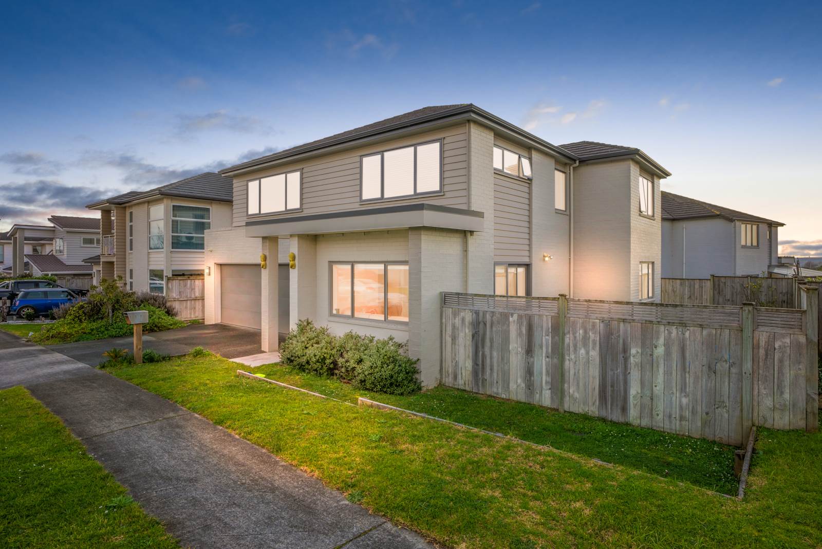 3 Mccathie Drive, Flat Bush, Manukau City, 5 कमरे, 0 बाथरूम