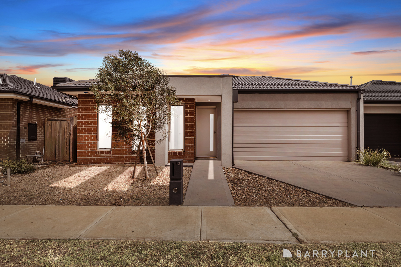 13 SCORPIO RD, Weir Views, North West Melbourne, 0房, 0浴, House