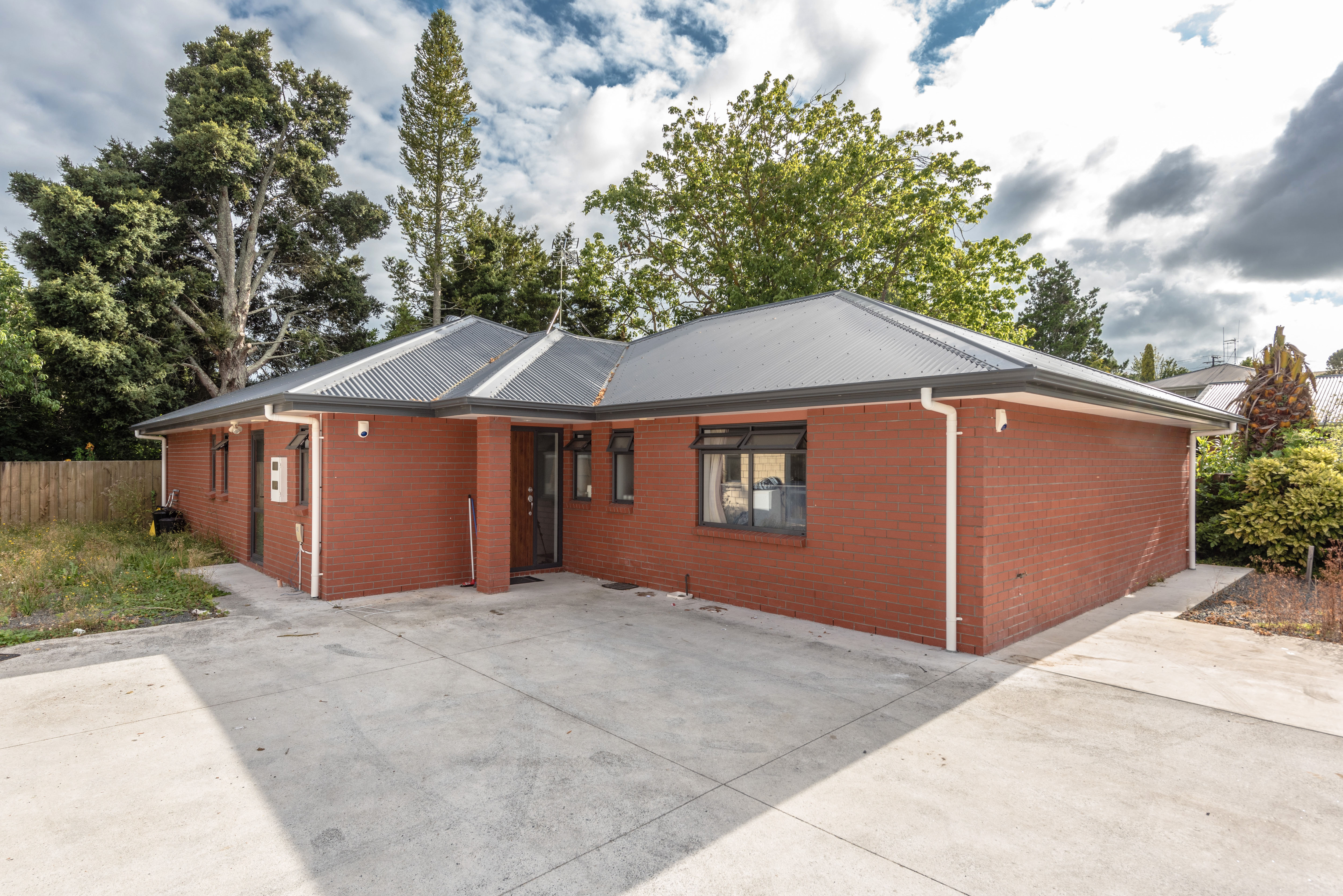 Residential Zone - General Residential Zone