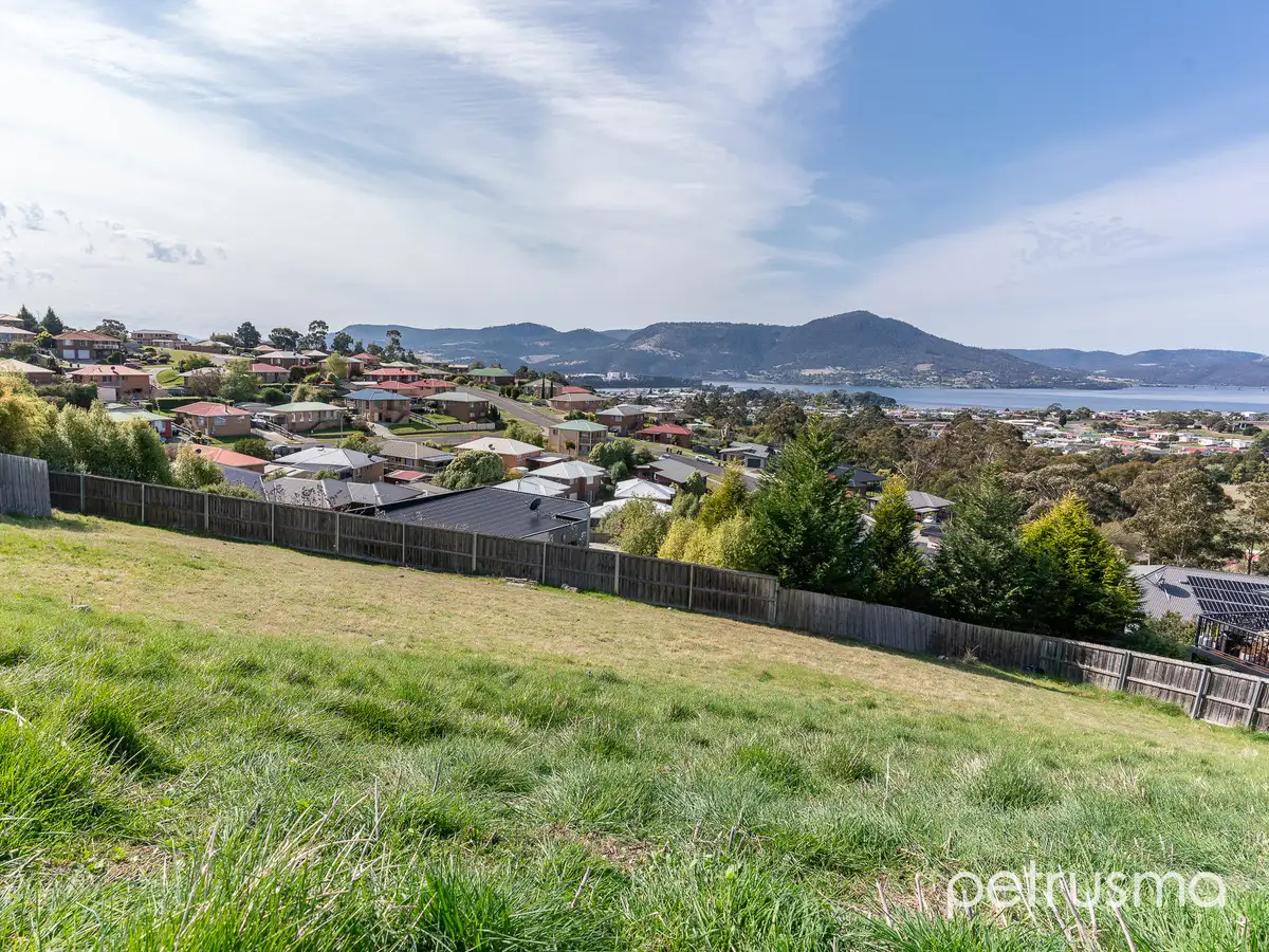6 IRONBARK DR, Claremont, Hobart, 0房, 0浴, Section