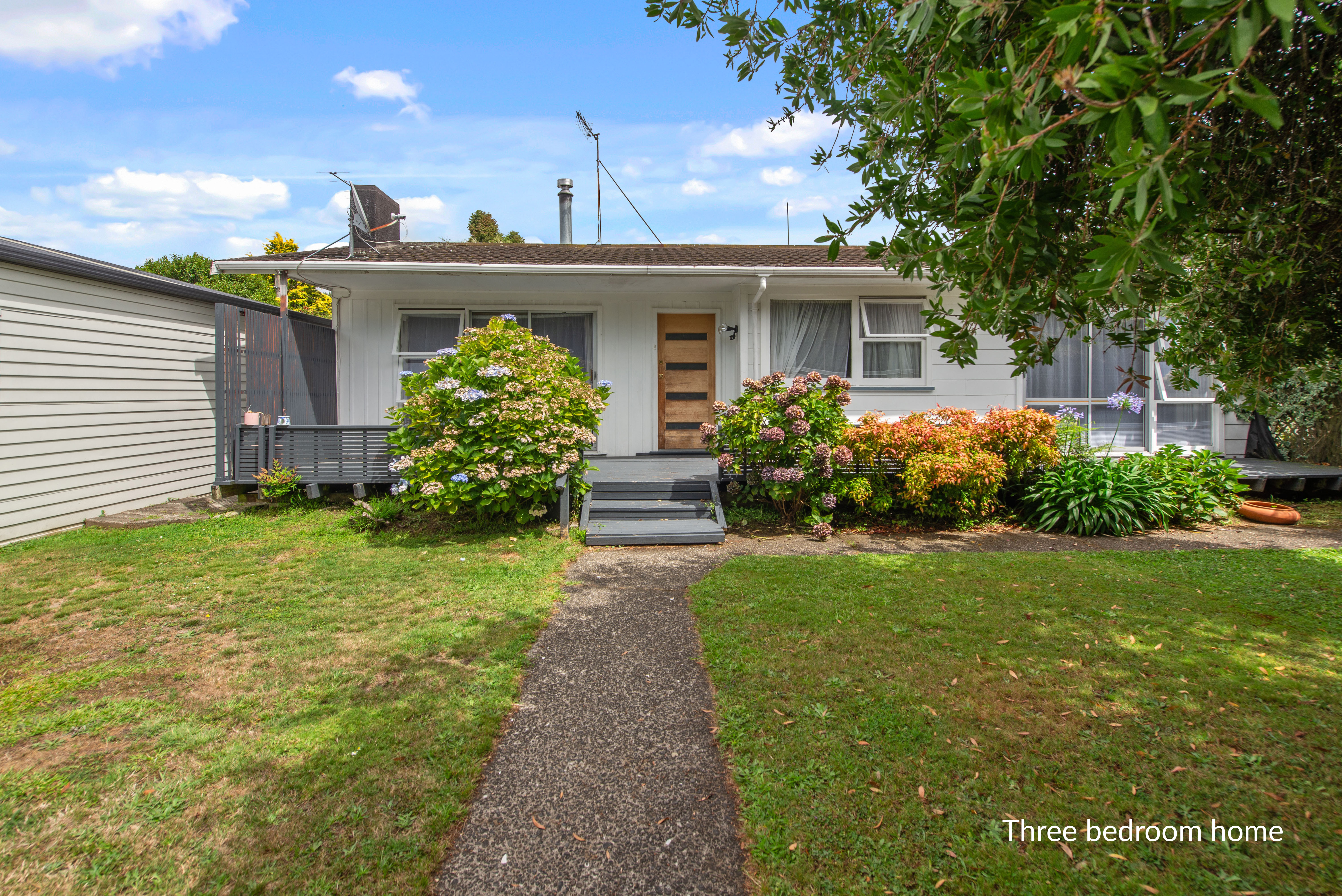 2 Corilin Place, Mangakakahi, Rotorua, 4房, 2浴, House