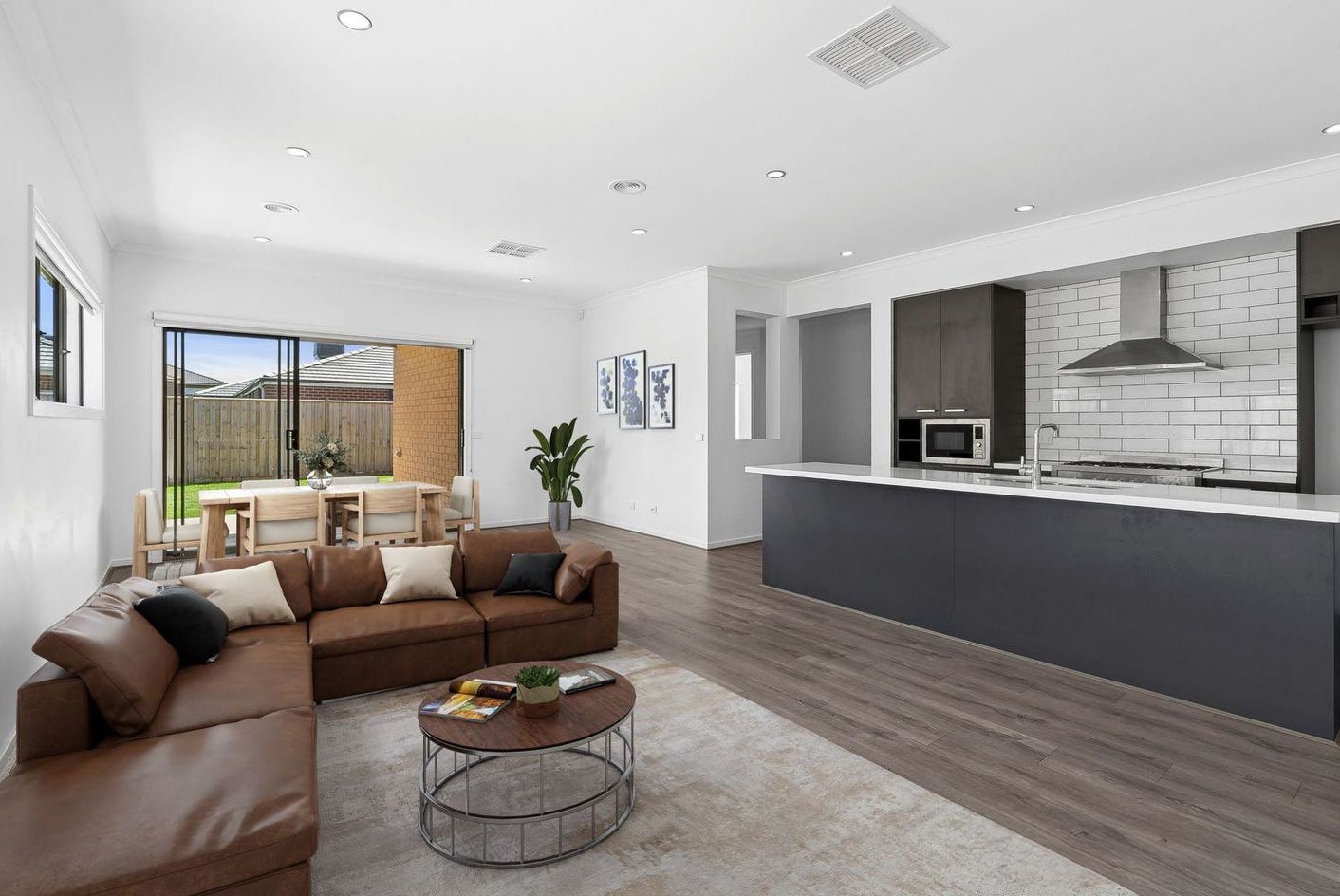 11 PLUMSTEAD ST, Wyndham Vale, South West Melbourne, 0 રૂમ, 0 બાથરૂમ, House
