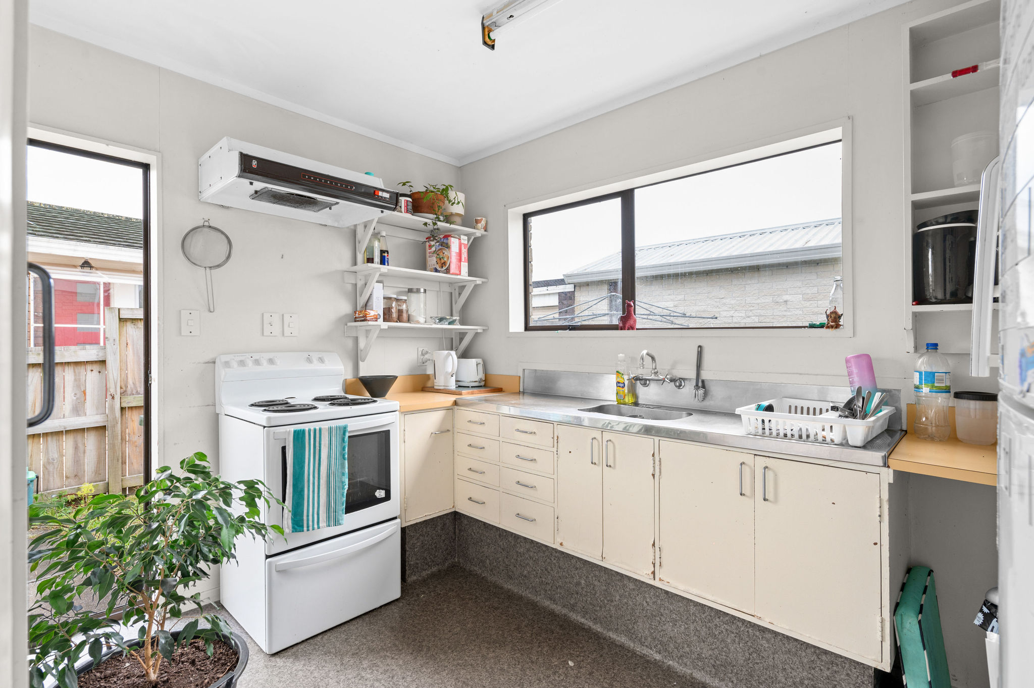 33a Chequers Avenue, Chartwell, Hamilton, 2房, 0浴, House