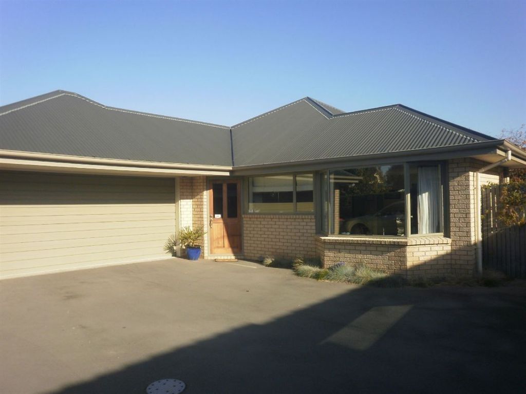 Residential Suburban