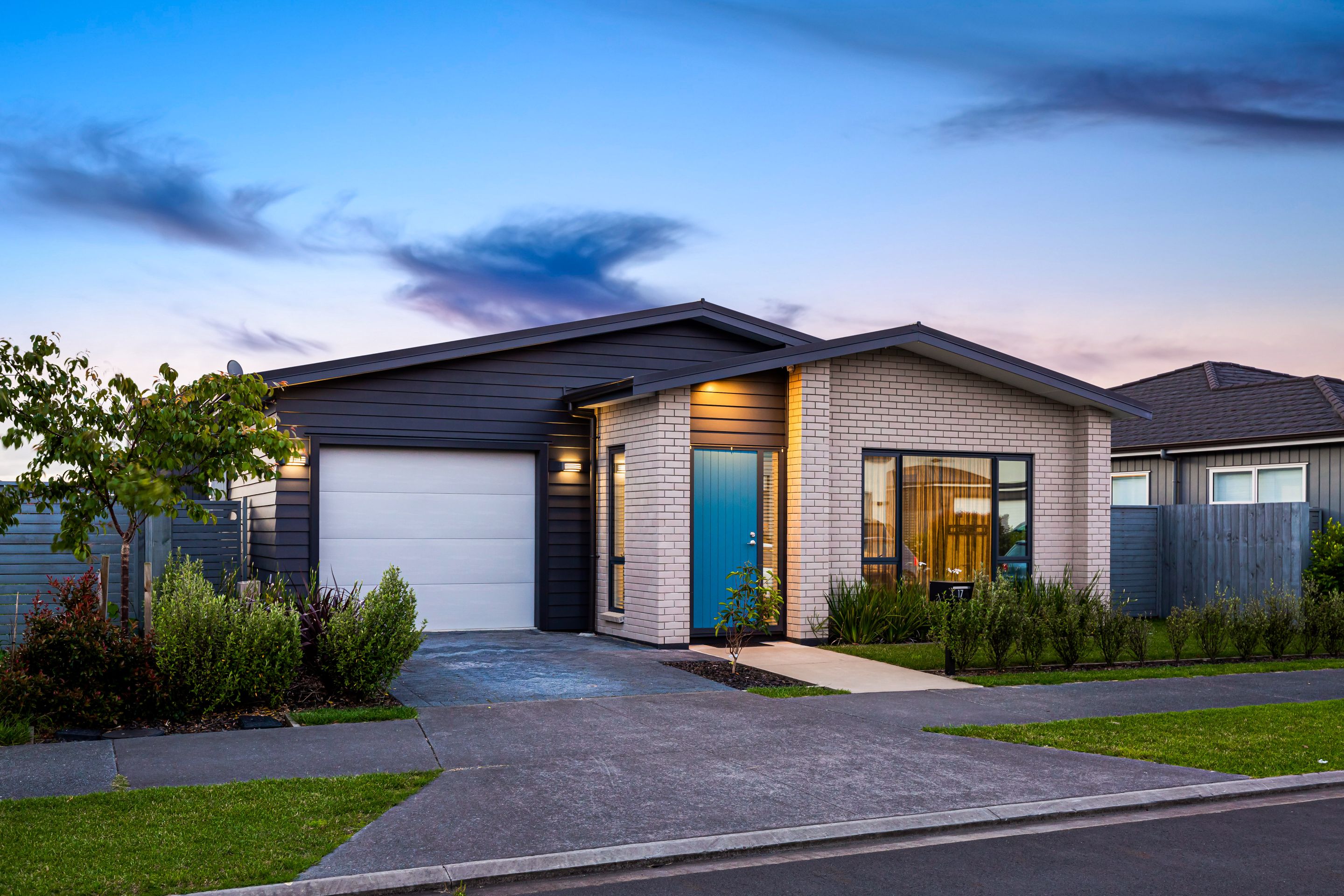 17 Whenuapai Drive, Whenuapai, Waitakere City, 3 ਕਮਰੇ, 0 ਬਾਥਰੂਮ, House