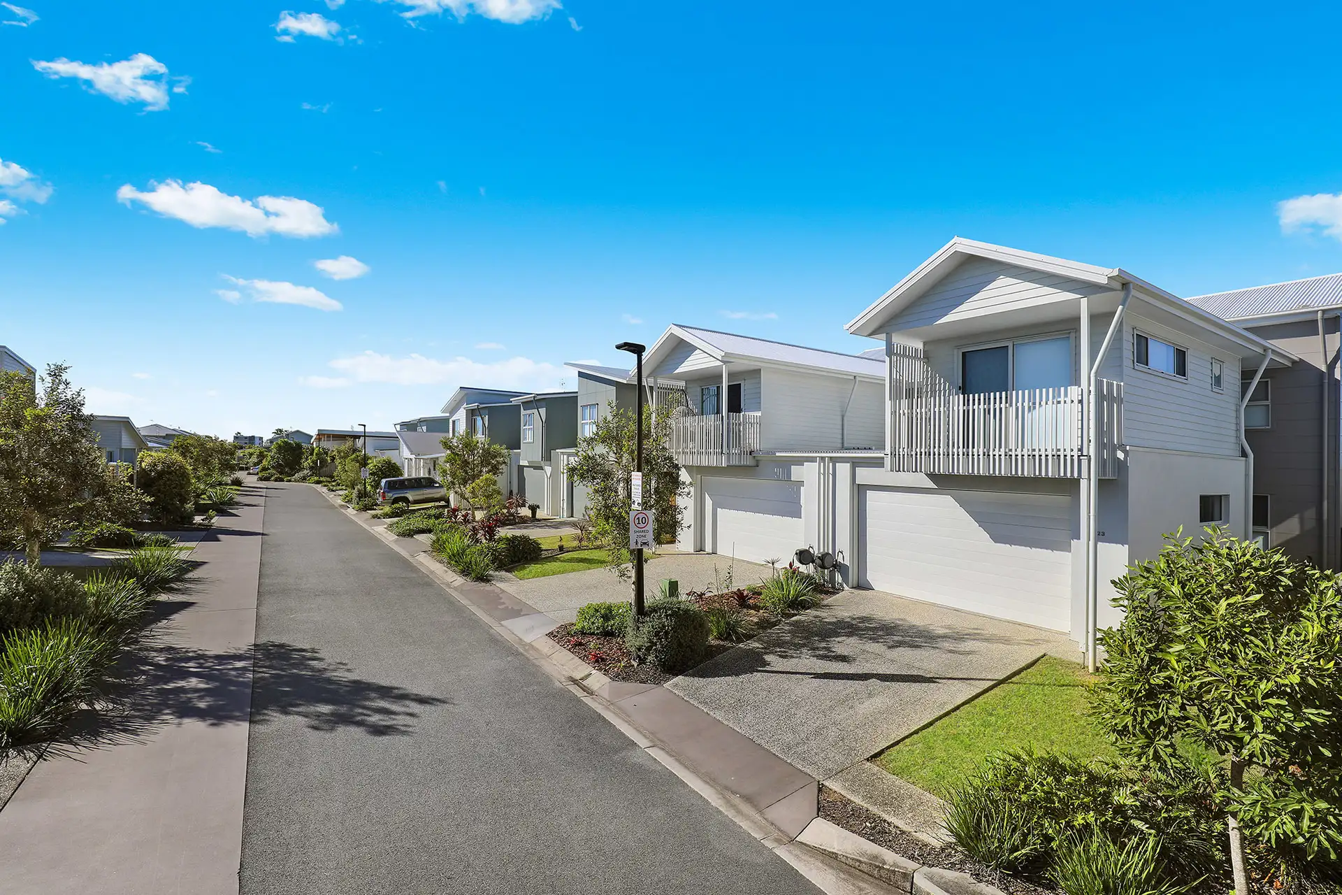 TIDE RESIDENCES MAROOCHYDORE 423 PARADISE CCT, Maroochydore, Sunshine Coast, 0 ਕਮਰੇ, 0 ਬਾਥਰੂਮ, Townhouse