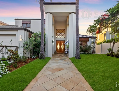 33 KING ARTHURS CT, PARADISE POINT QLD 4216, 5 ਕਮਰੇ, 4 ਬਾਥਰੂਮ, House