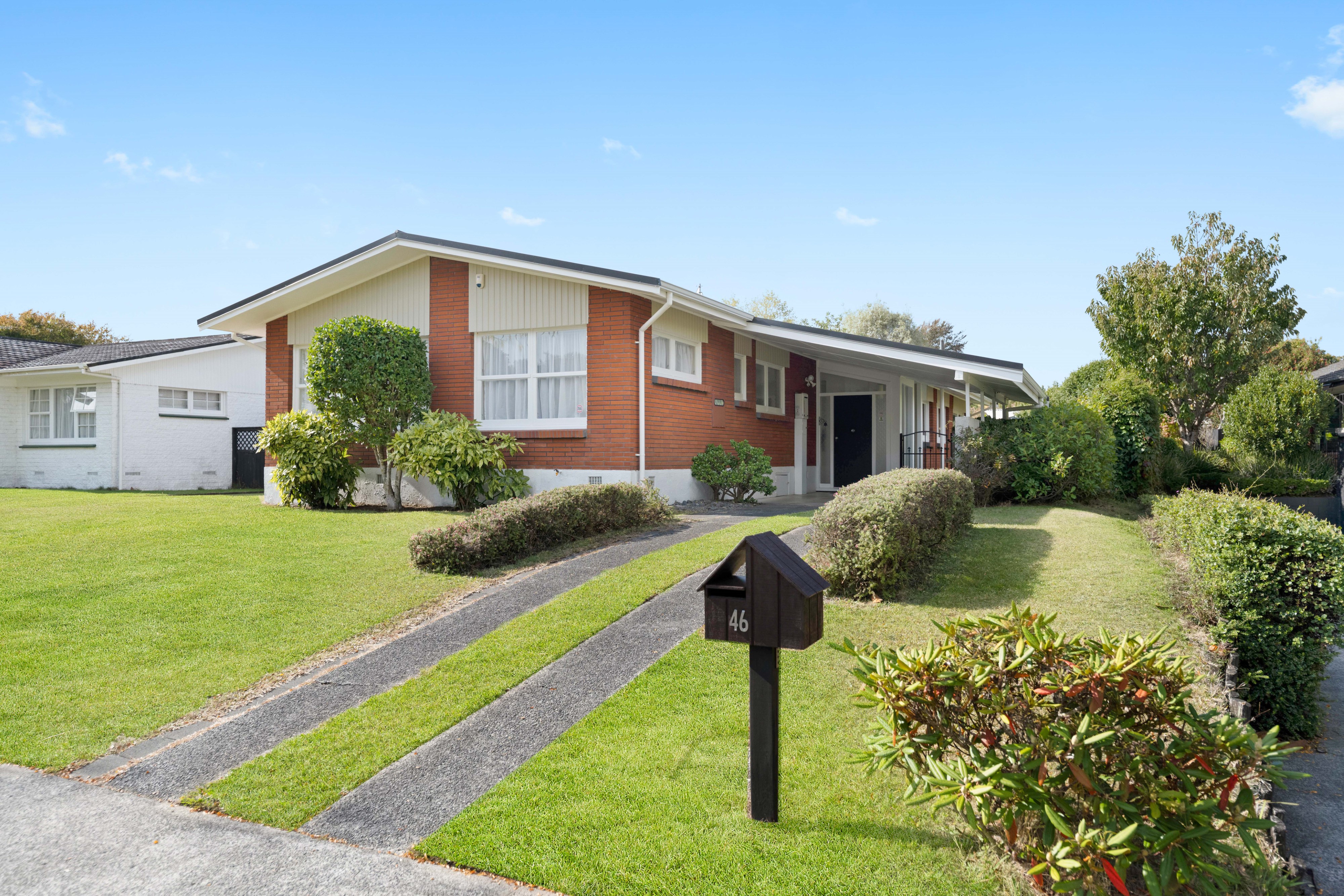 Residential Zone - General Residential Zone
