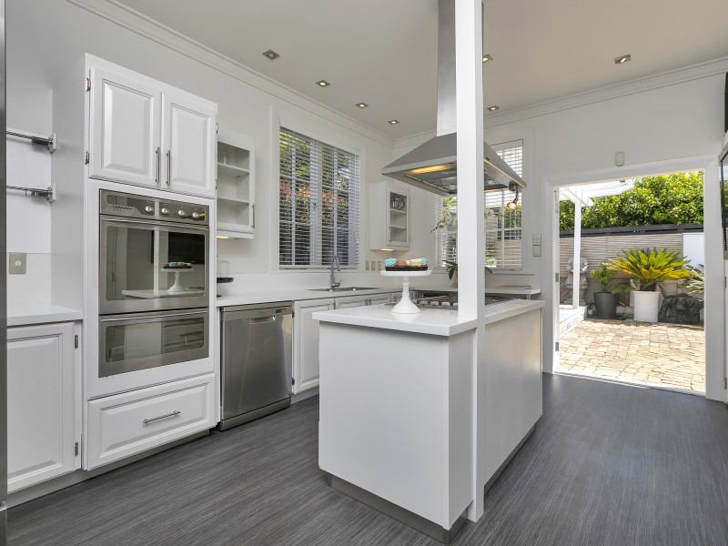 42 Lawrence Street, Herne Bay, Auckland City, 3 Bedrooms, 0 Bathrooms