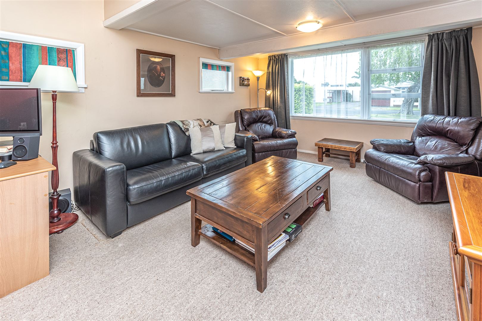 2 Maketu Street, Wanganui East, Wanganui, 3 રૂમ, 0 બાથરૂમ