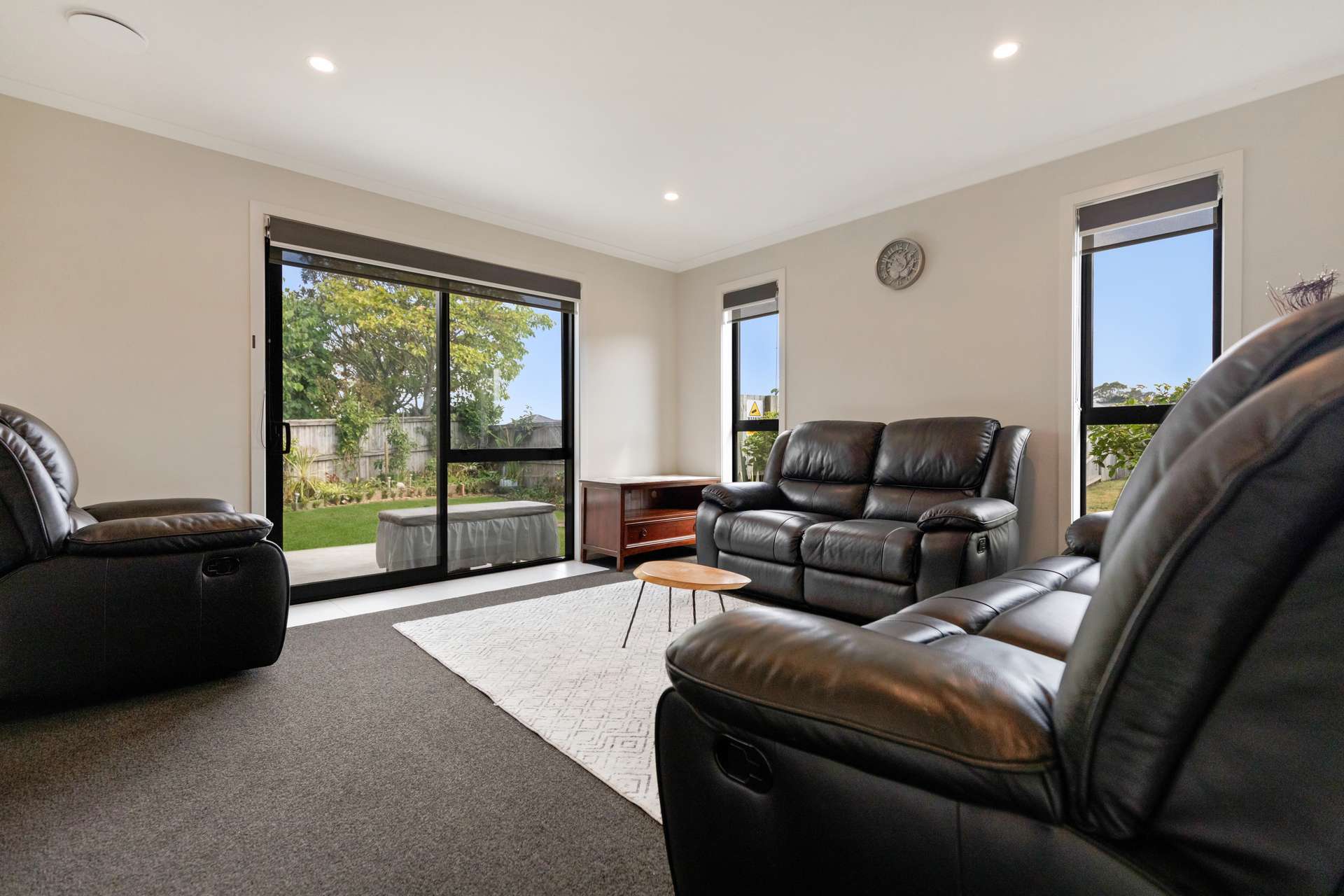 5 Faber Place, Rototuna North, Hamilton, 4房, 0浴, House