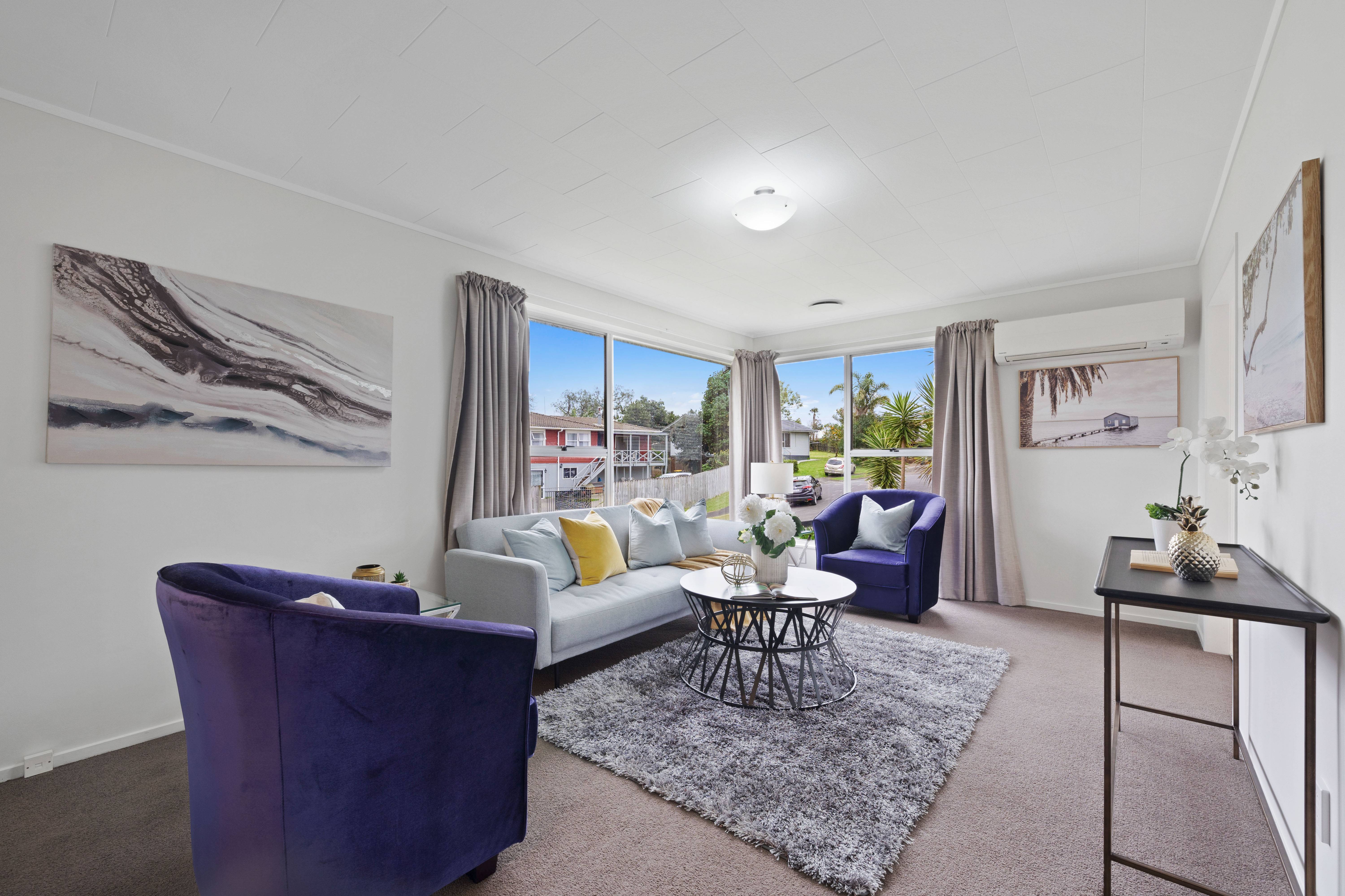 1 Benmore Place, Manurewa, Manukau City, 3 Bedrooms, 0 Bathrooms, House
