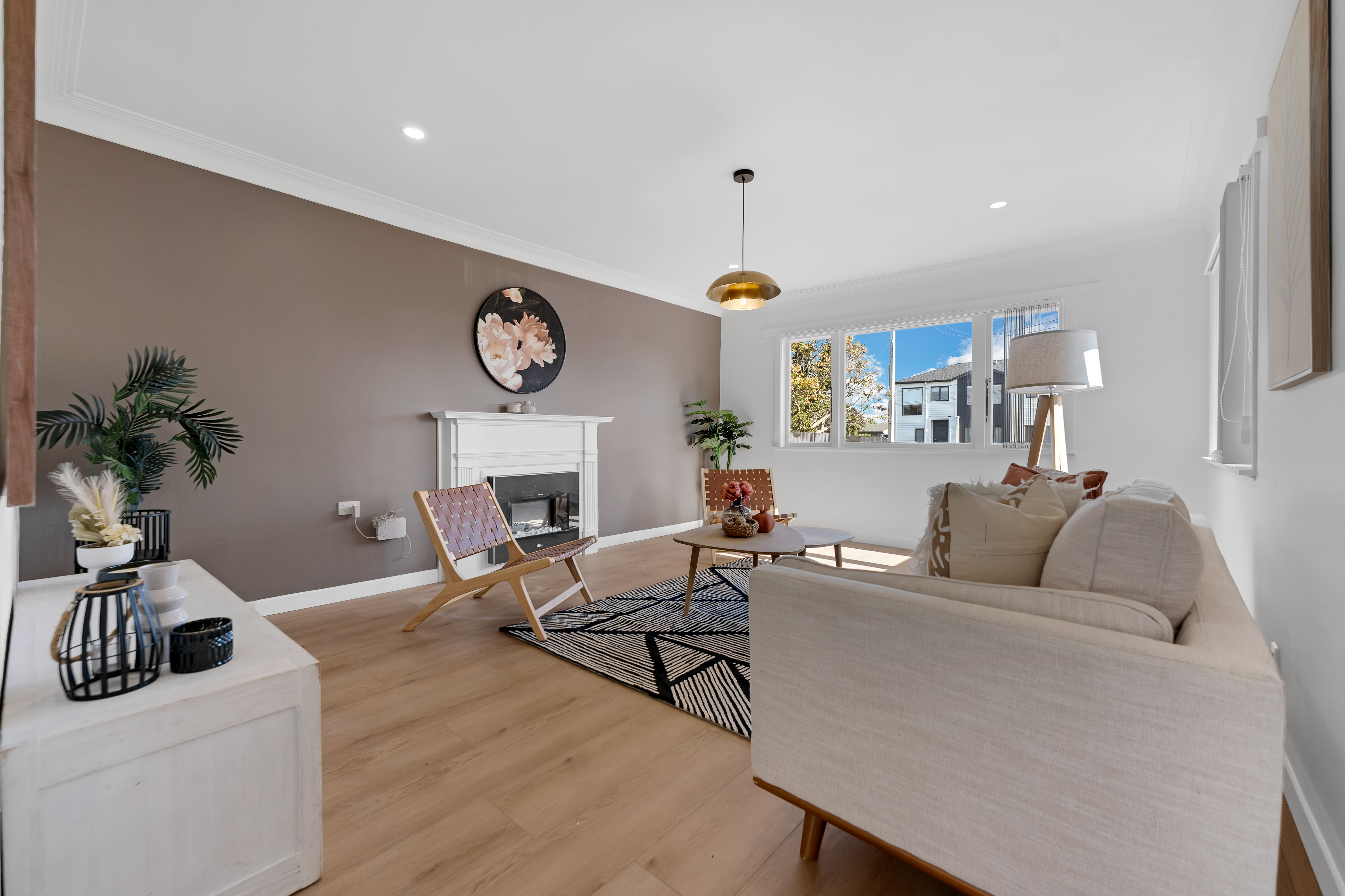 9 Bunnythorpe Road, Papakura, Auckland - Papakura, 4 Bedrooms, 1 Bathrooms, House