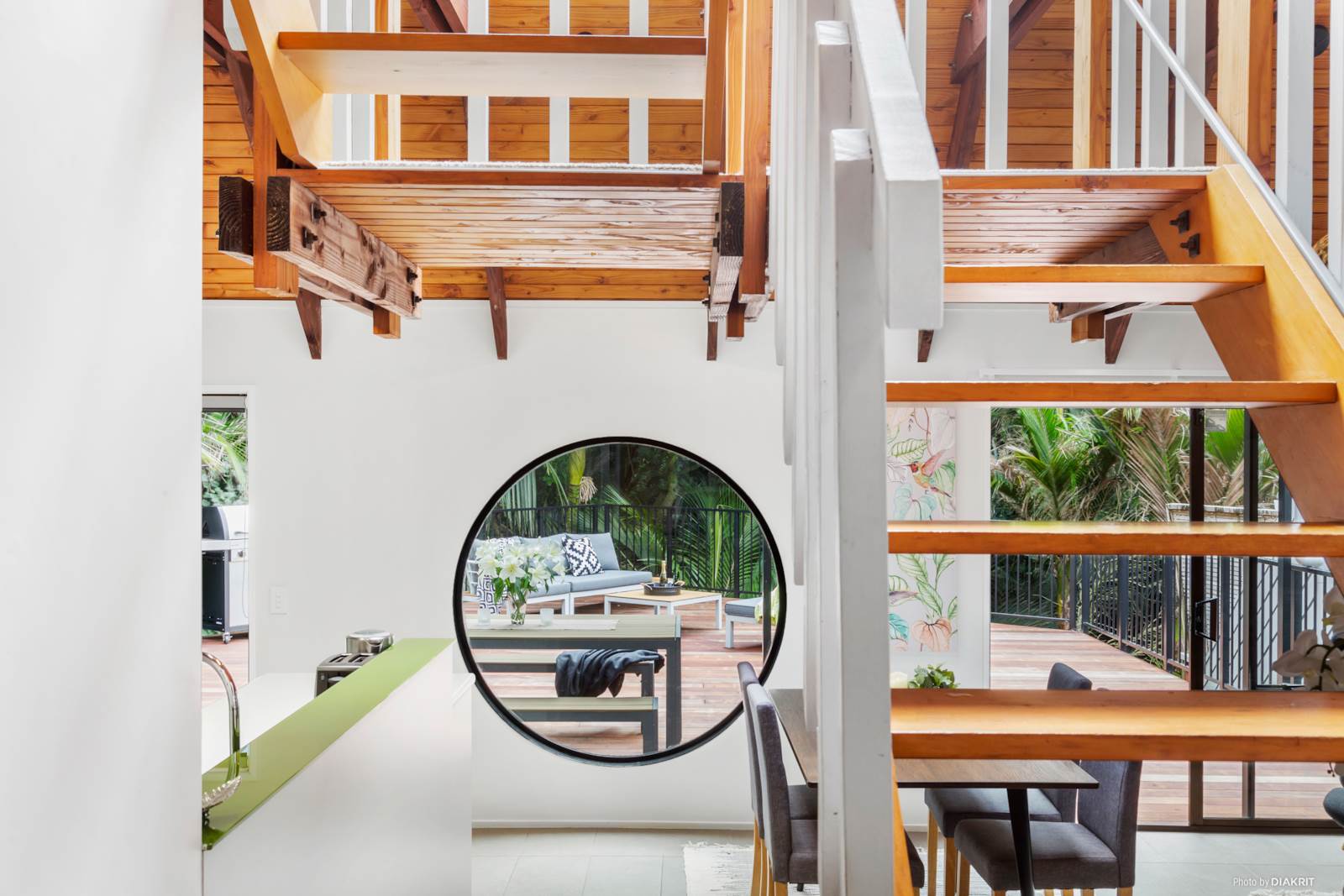 1/10a Mcdowell Crescent, Hillcrest, North Shore City, 2 Bedrooms, 0 Bathrooms
