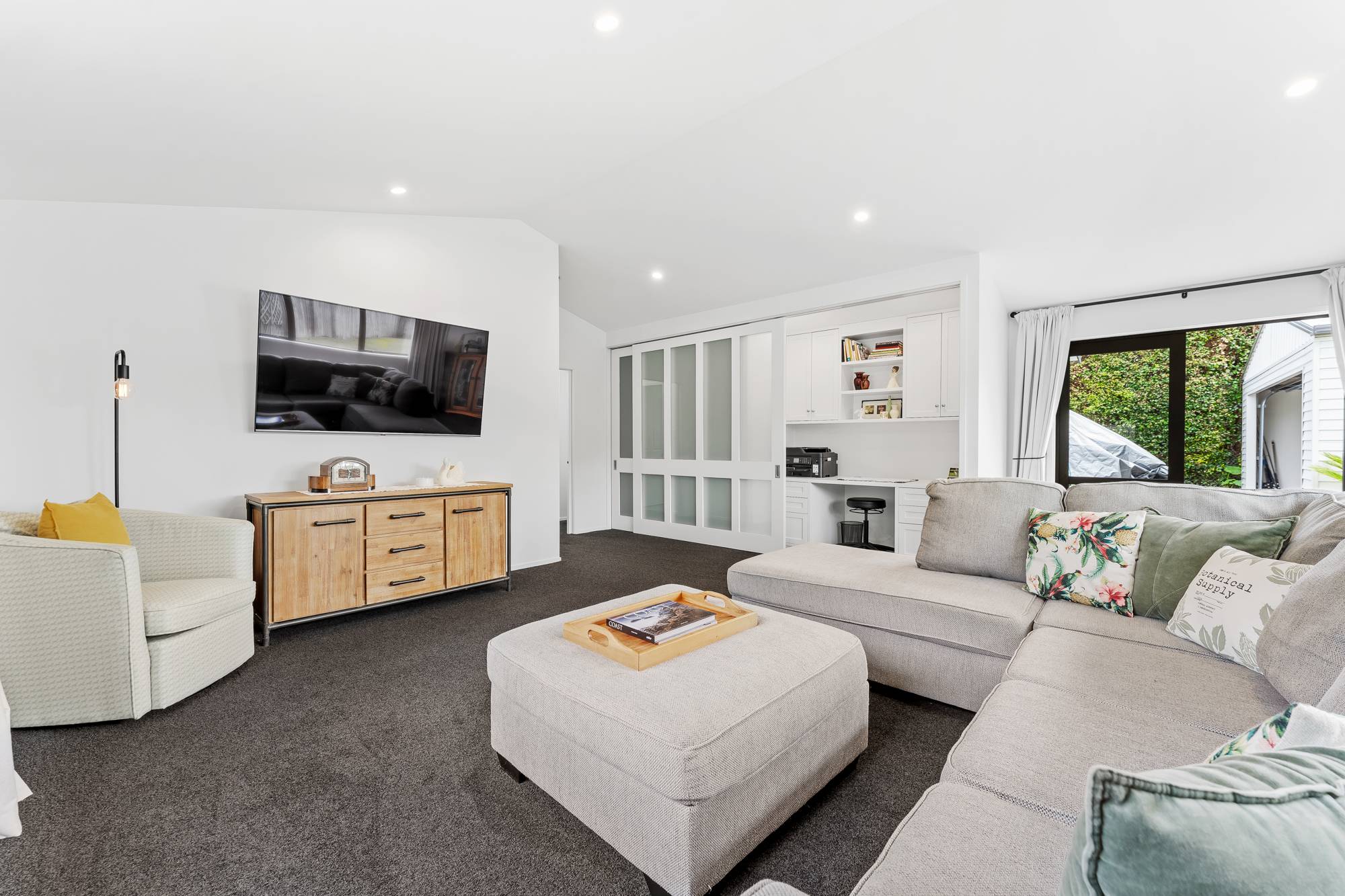 71 The Circle, Manly, Rodney, 4 ਕਮਰੇ, 3 ਬਾਥਰੂਮ, House